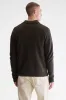 Allui polo neck sweater (252 / M / COMBO B) sold by Bellrose