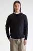 Dilliv crewneck sweater (252 / M / CHARCOAL) sold by Bellrose