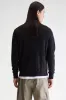 Dilliv crewneck sweater (252 / M / CHARCOAL) sold by Bellrose
