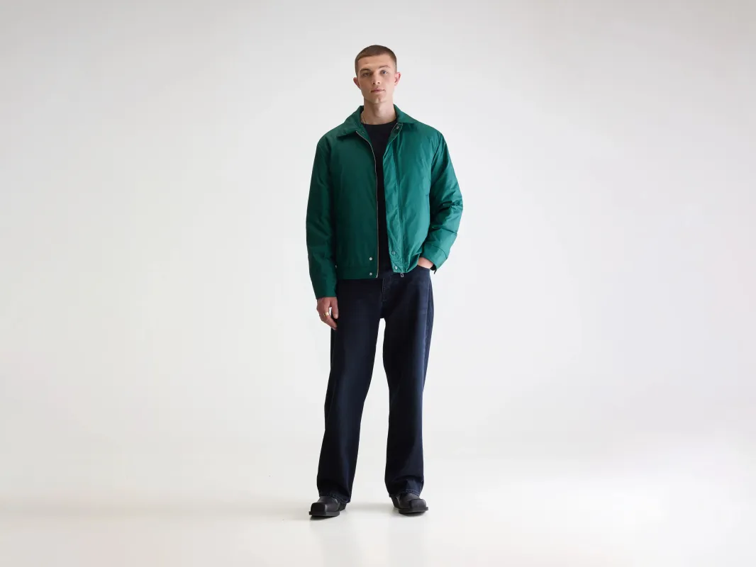 Hammy padded jacket (252 / M / BAOBAB) sold by Bellrose