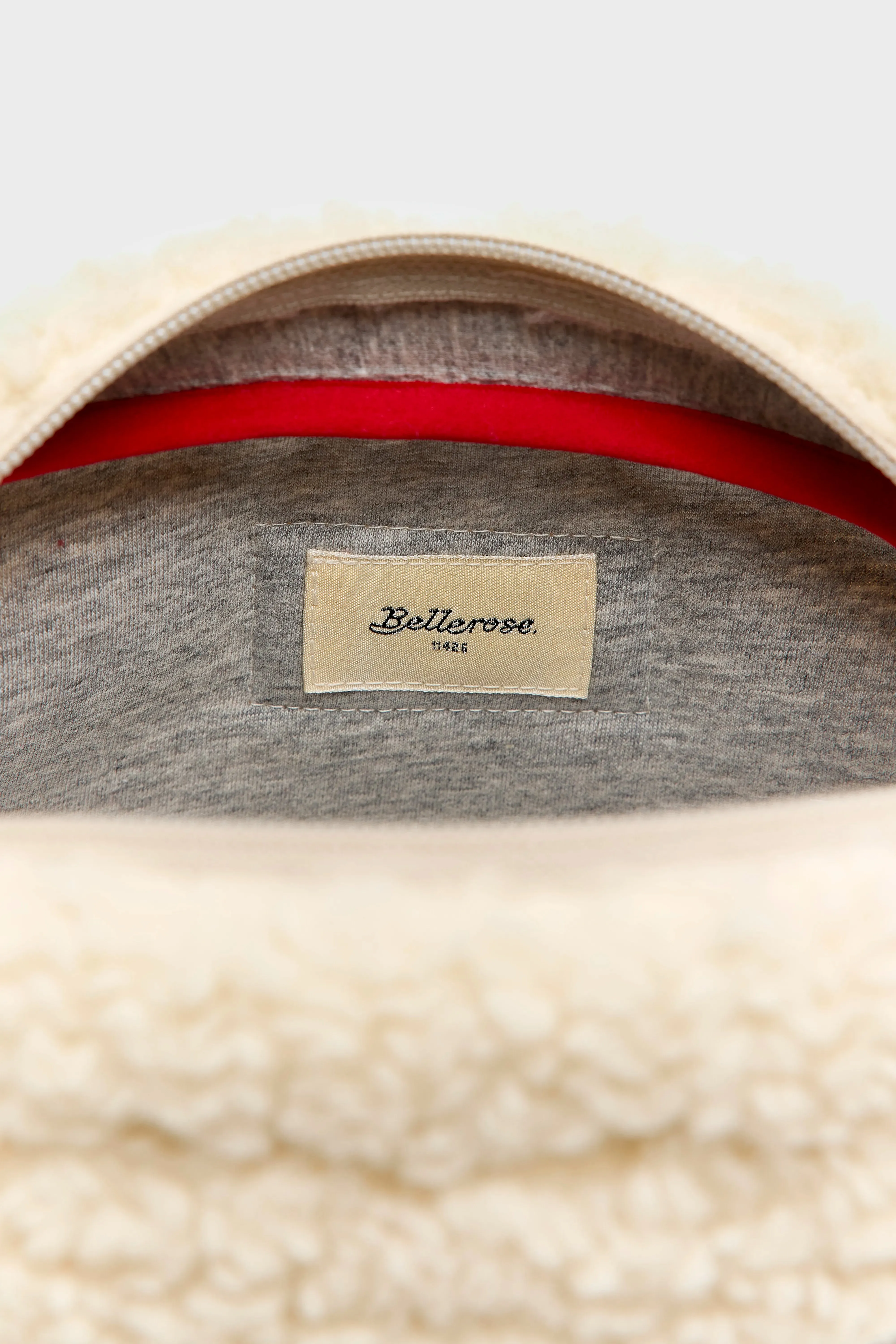 Jila crossbody bag (252 / G / ECRU) sold by Bellrose product image thumbnail 3