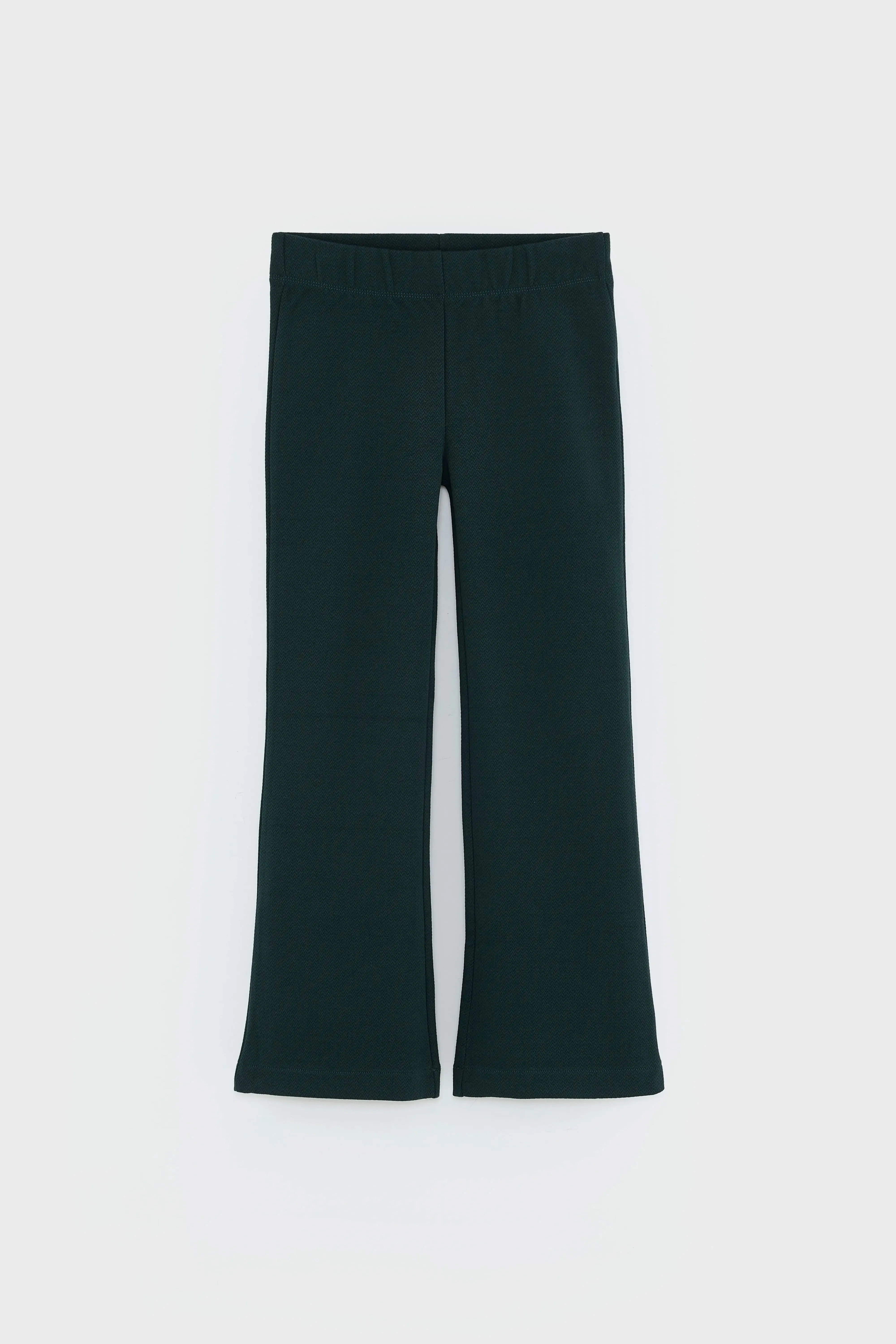 Fiona flared jogpants (252 / G / COMBO A) sold by Bellrose product image thumbnail 2