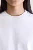Vlugs short-sleeve t-shirt (252 / M / WHITE) sold by Bellrose