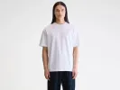 Vlugs short-sleeve t-shirt (252 / M / WHITE) sold by Bellrose