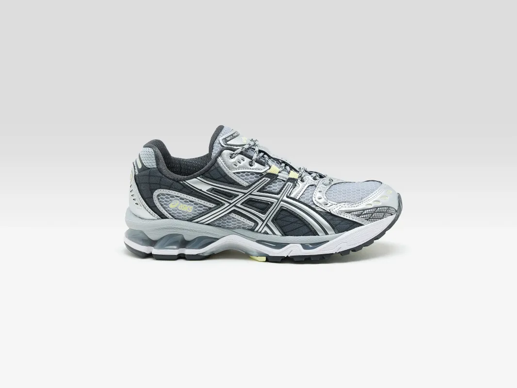 Gel-Nimbus 10.1 for Women  (252 / W / GREY) sold by Bellrose