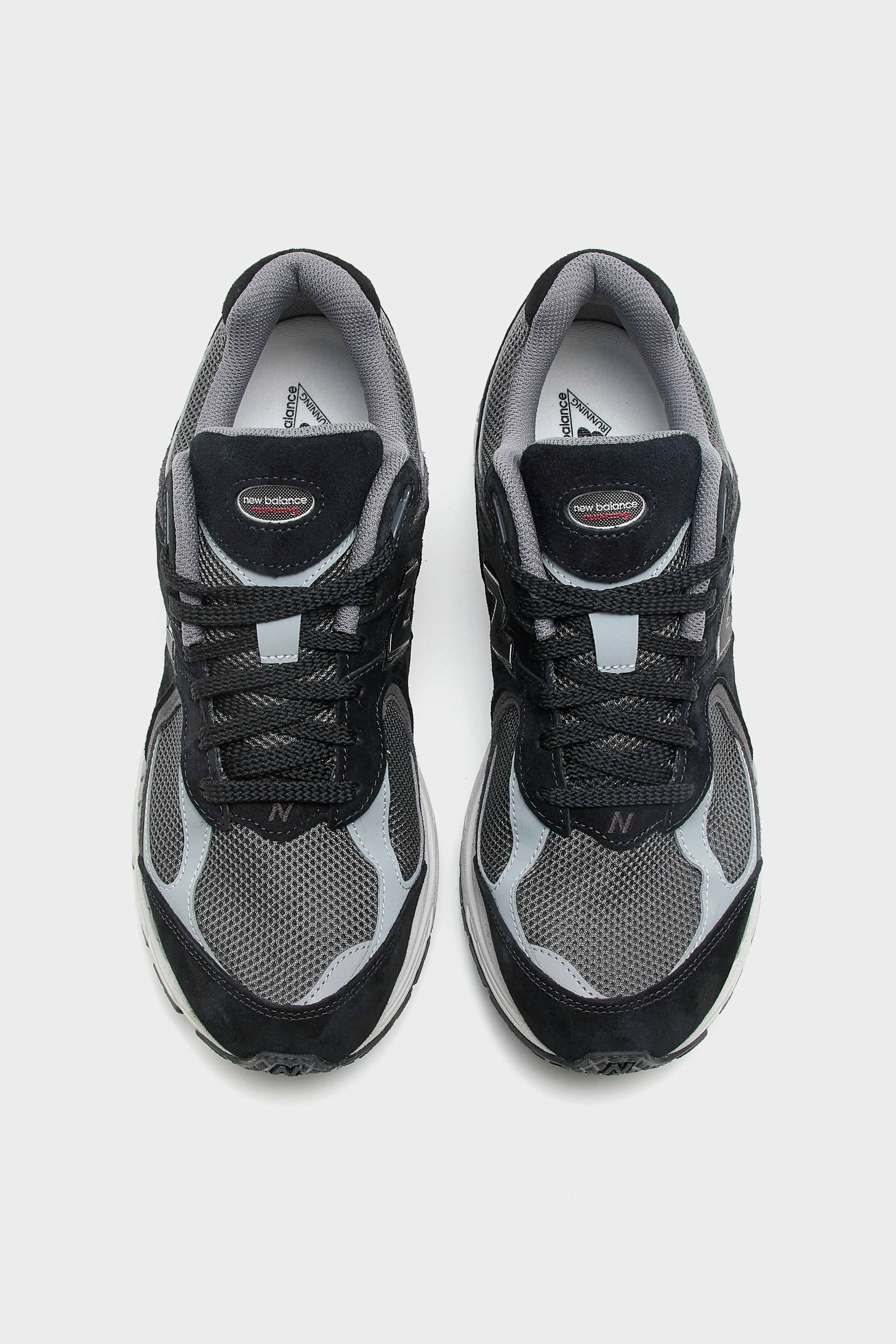 2002R for Men (252 / M / BLACK) sold by Bellrose product image thumbnail 4