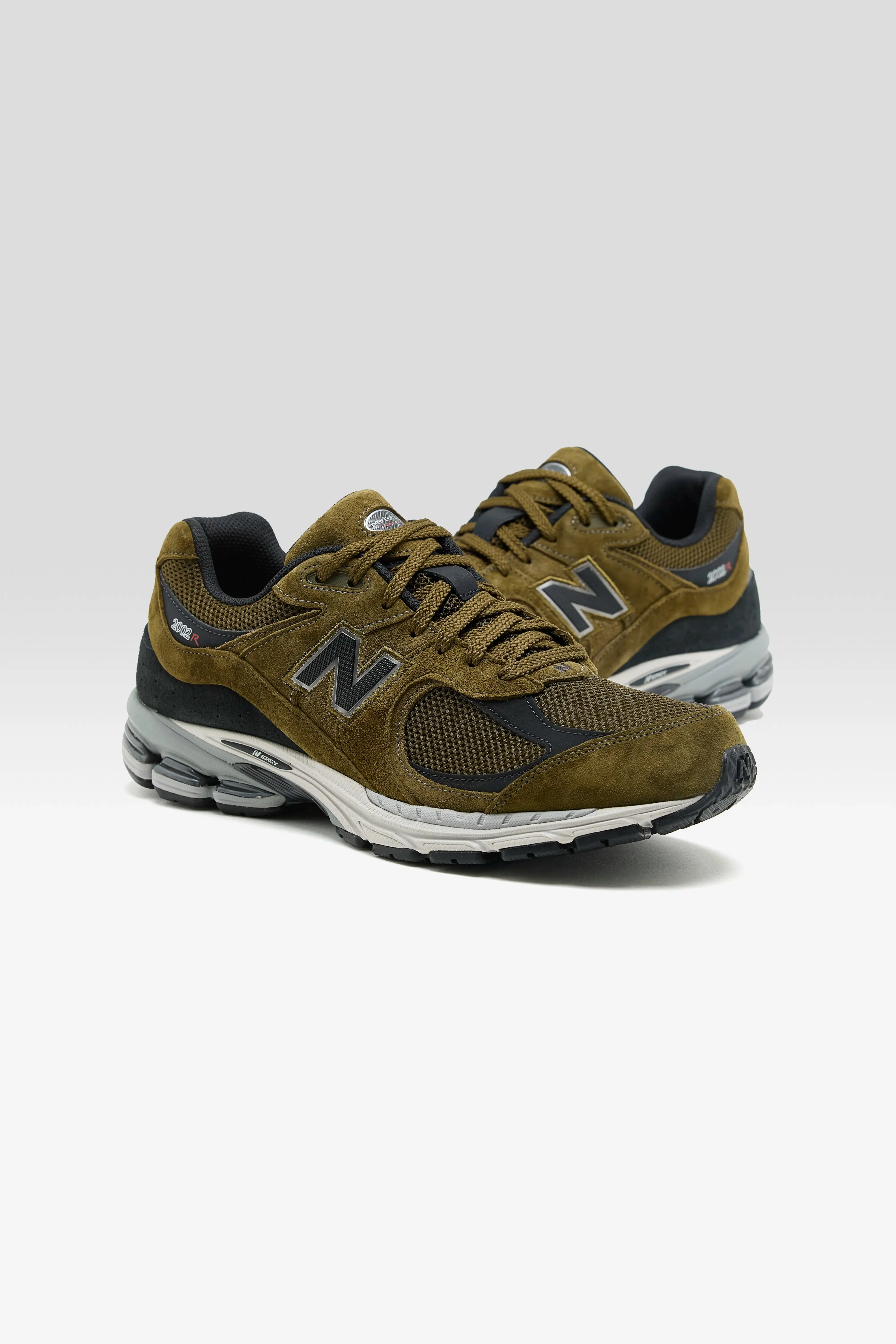 2002R for Men (252 / M / BROWN) sold by Bellrose product image thumbnail 3