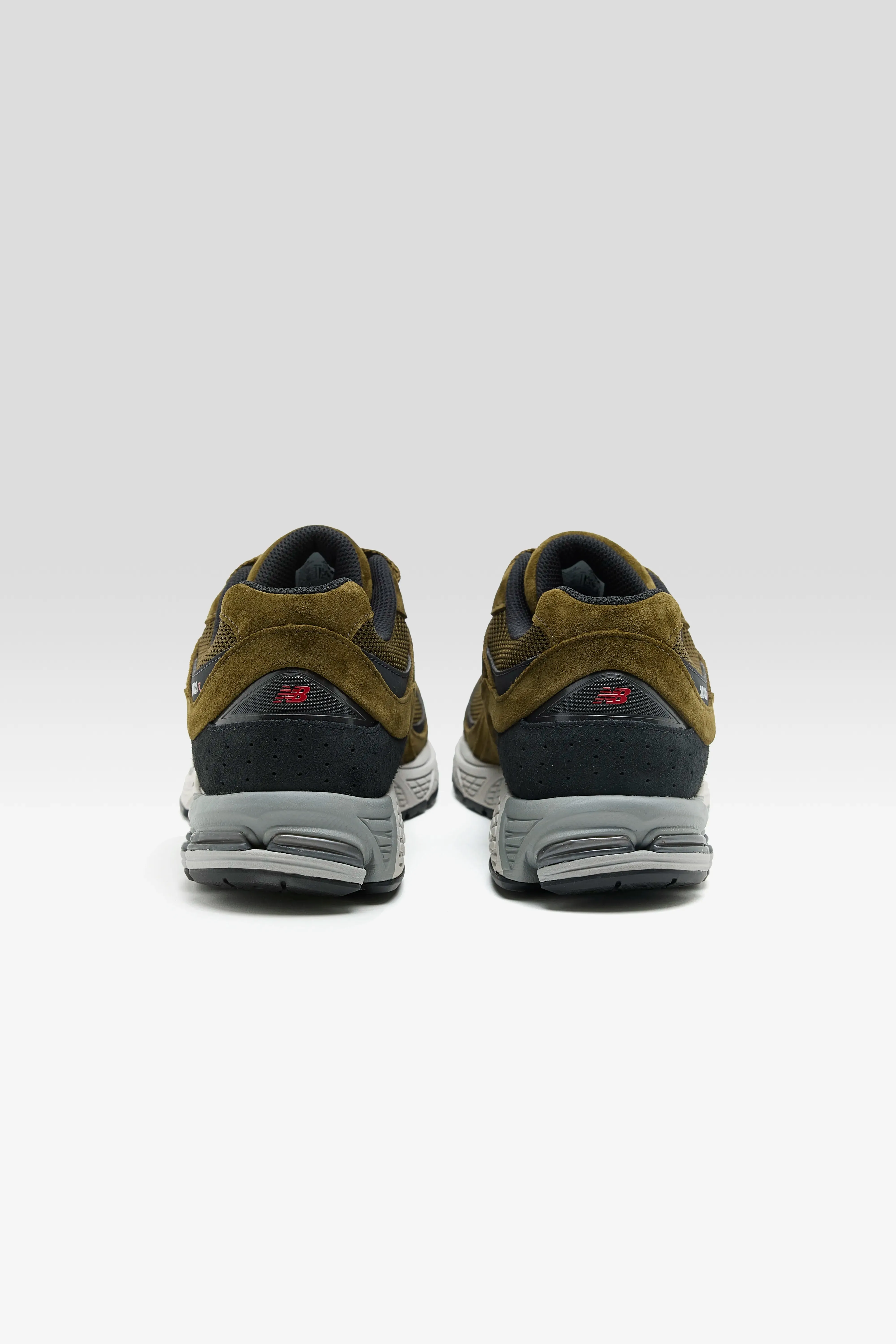 2002R for Men (252 / M / BROWN) sold by Bellrose product image thumbnail 5