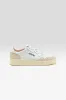 Medalist Low for Men (252 / M / WHITE) sold by Bellrose