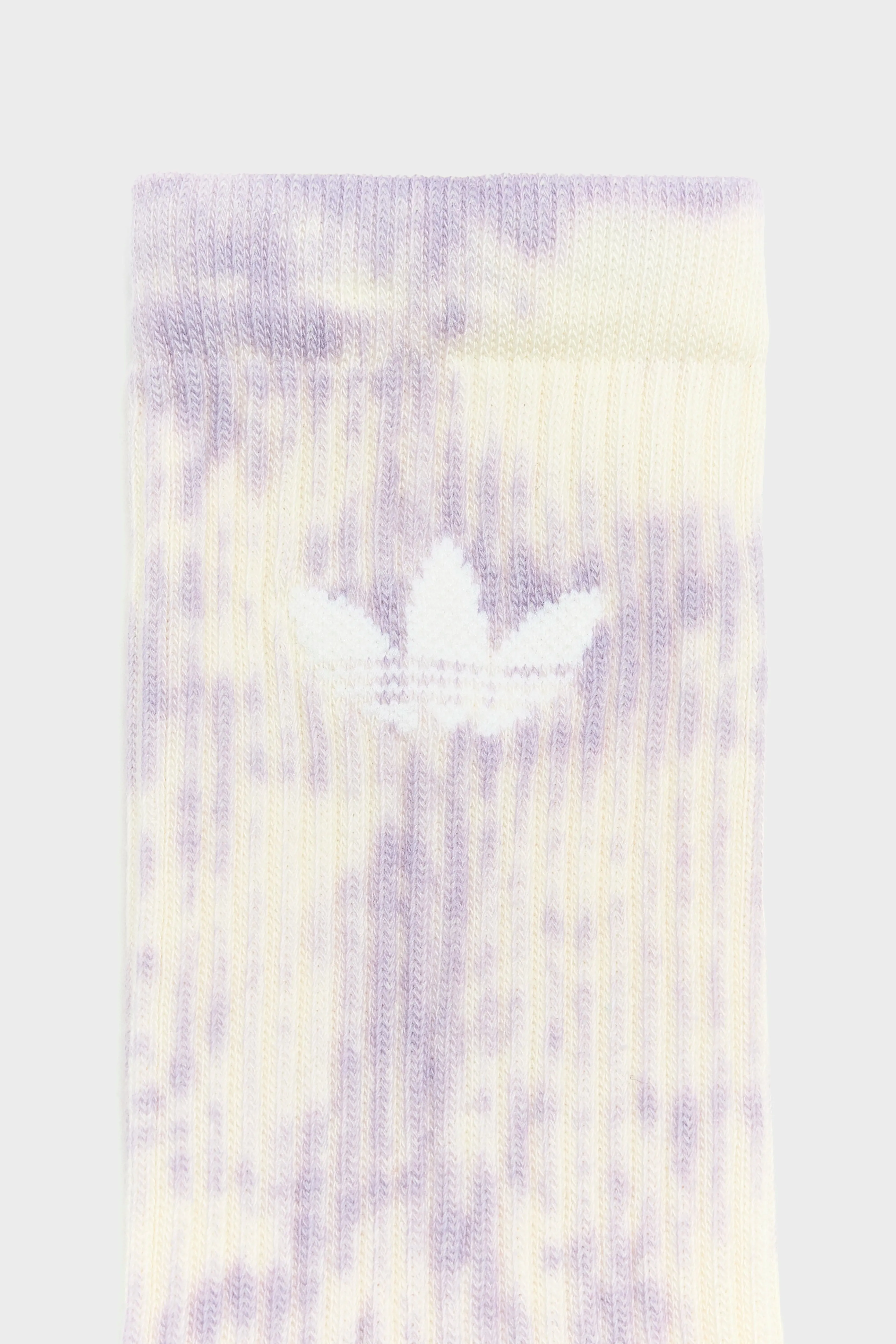 Tie Dye Crew Socks for Women (252 / W / MULTICOLOR) sold by Bellrose product image thumbnail 4