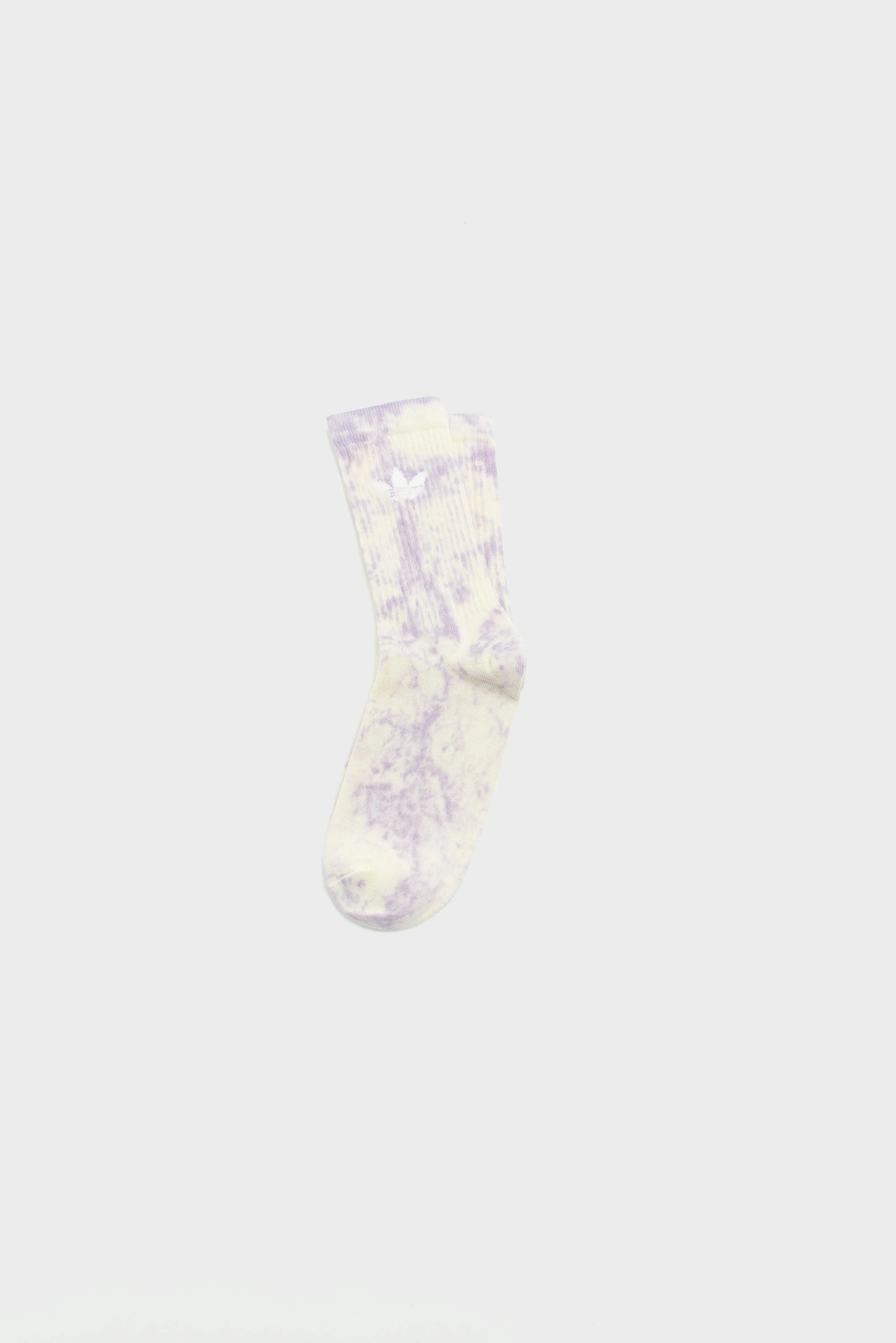 Tie Dye Crew Socks for Women (252 / W / MULTICOLOR) sold by Bellrose product image thumbnail 3