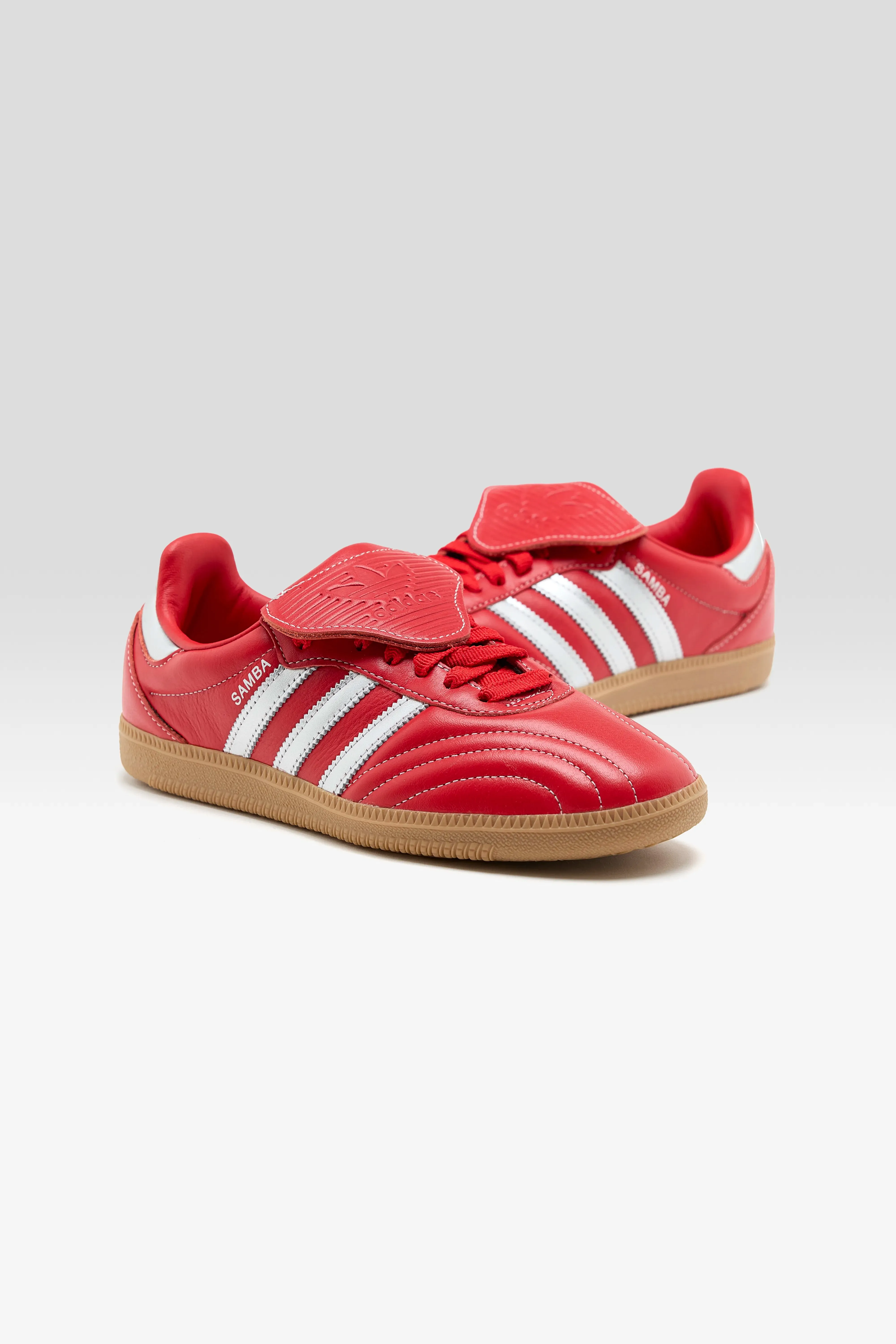 Samba LT for Women (252 / W / RED) sold by Bellrose product image thumbnail 3
