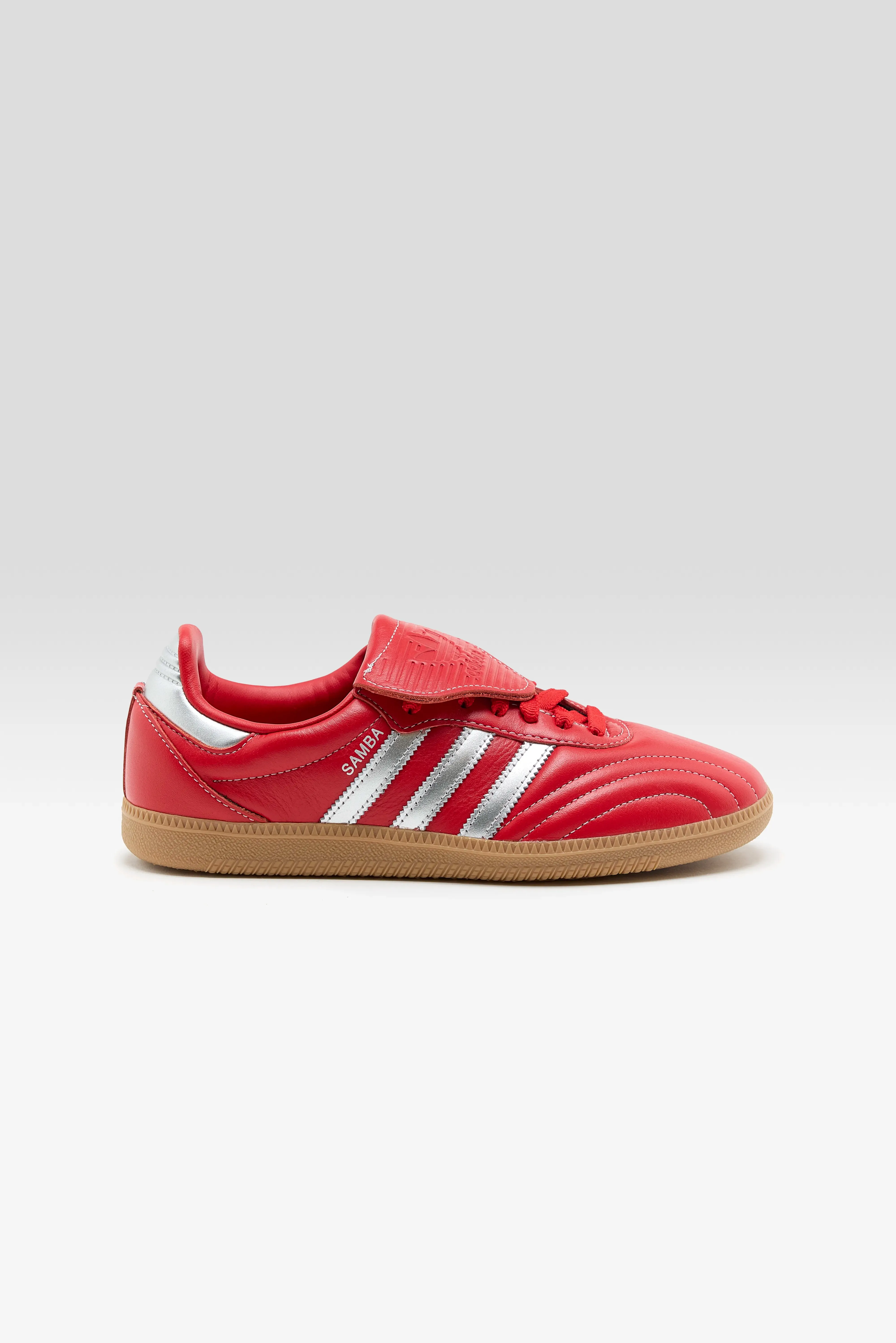 Samba LT for Women (252 / W / RED) sold by Bellrose product image thumbnail 2