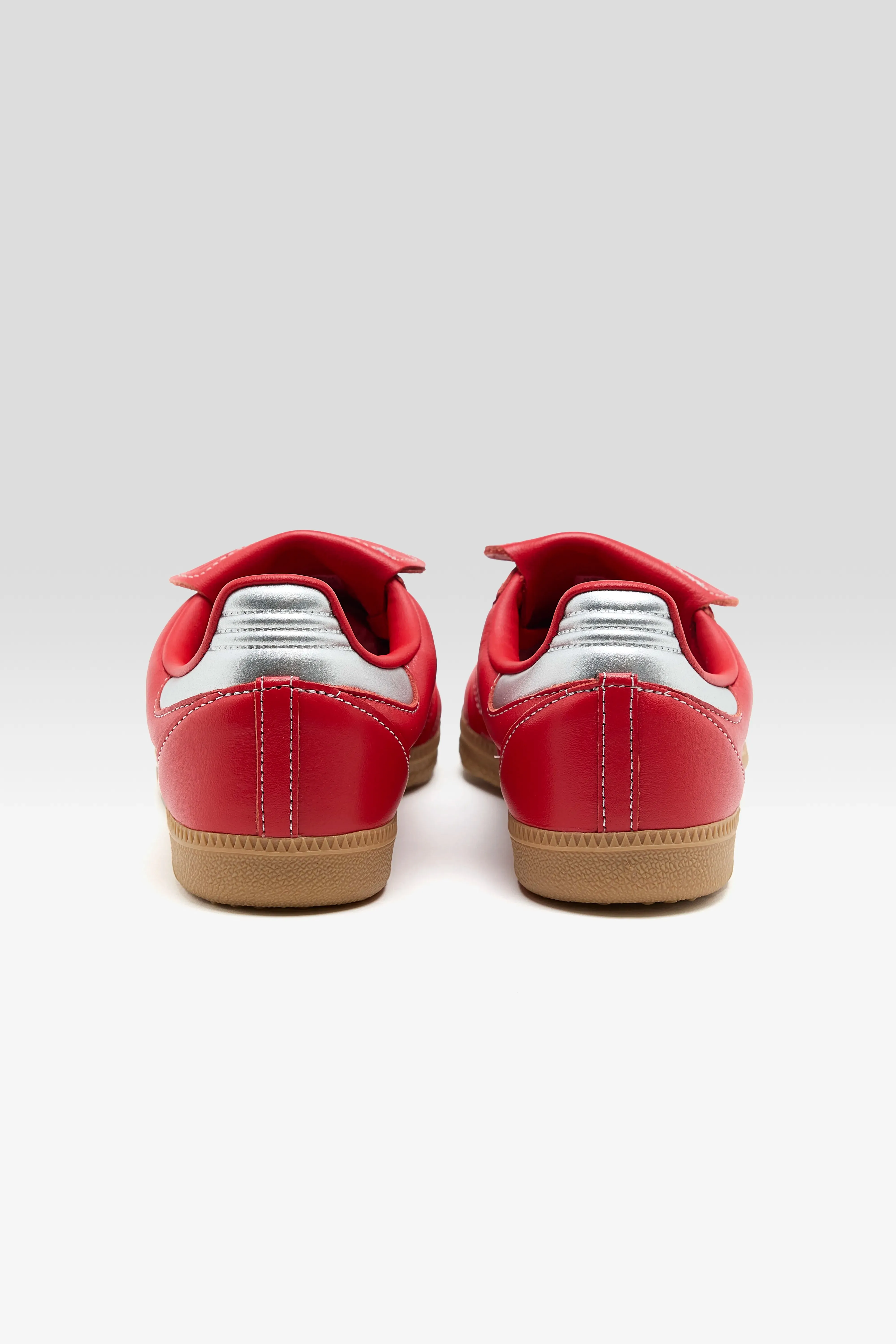 Samba LT for Women (252 / W / RED) sold by Bellrose product image thumbnail 5