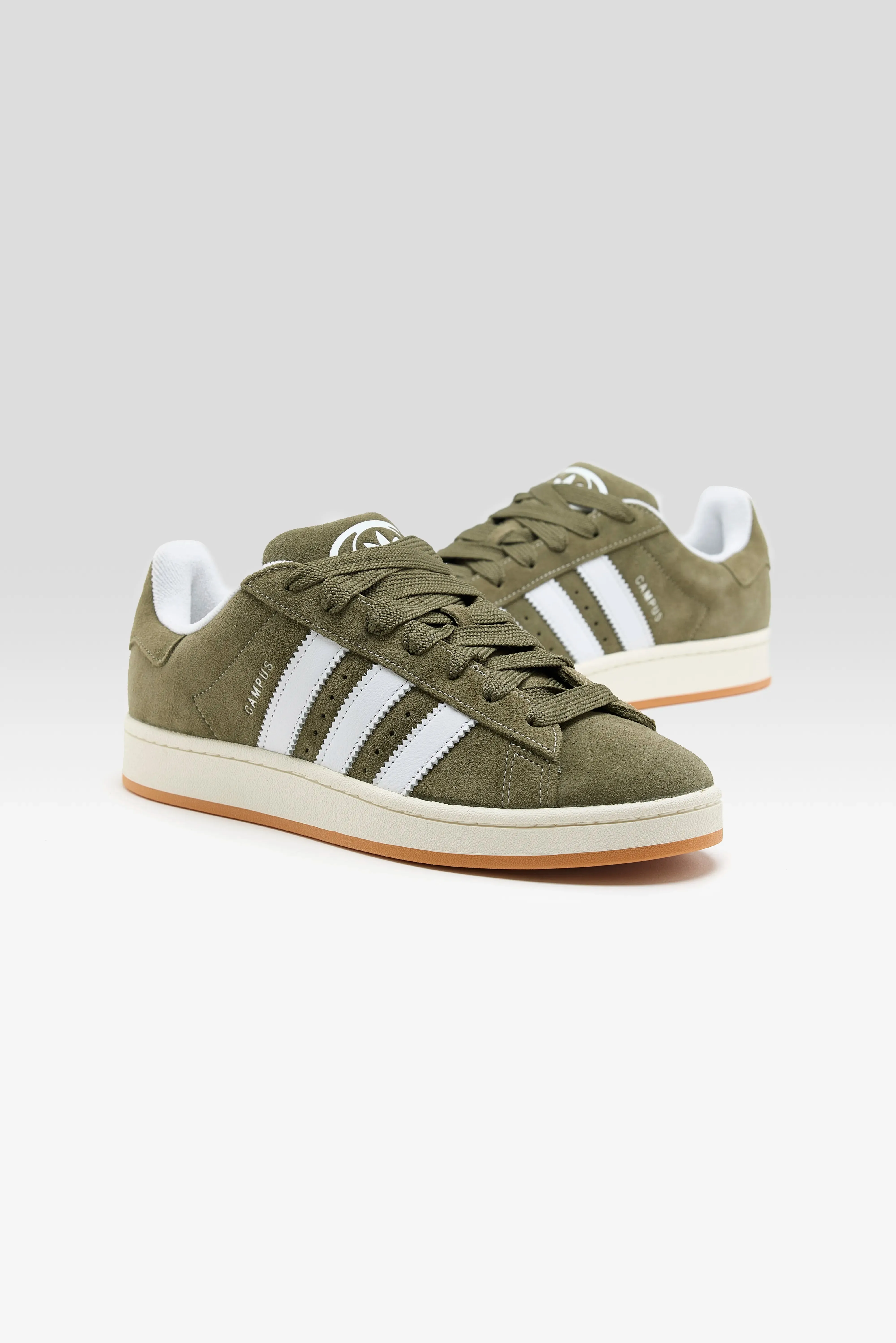 Campus 00s for Men (252 / M / GREEN) sold by Bellrose product image thumbnail 3