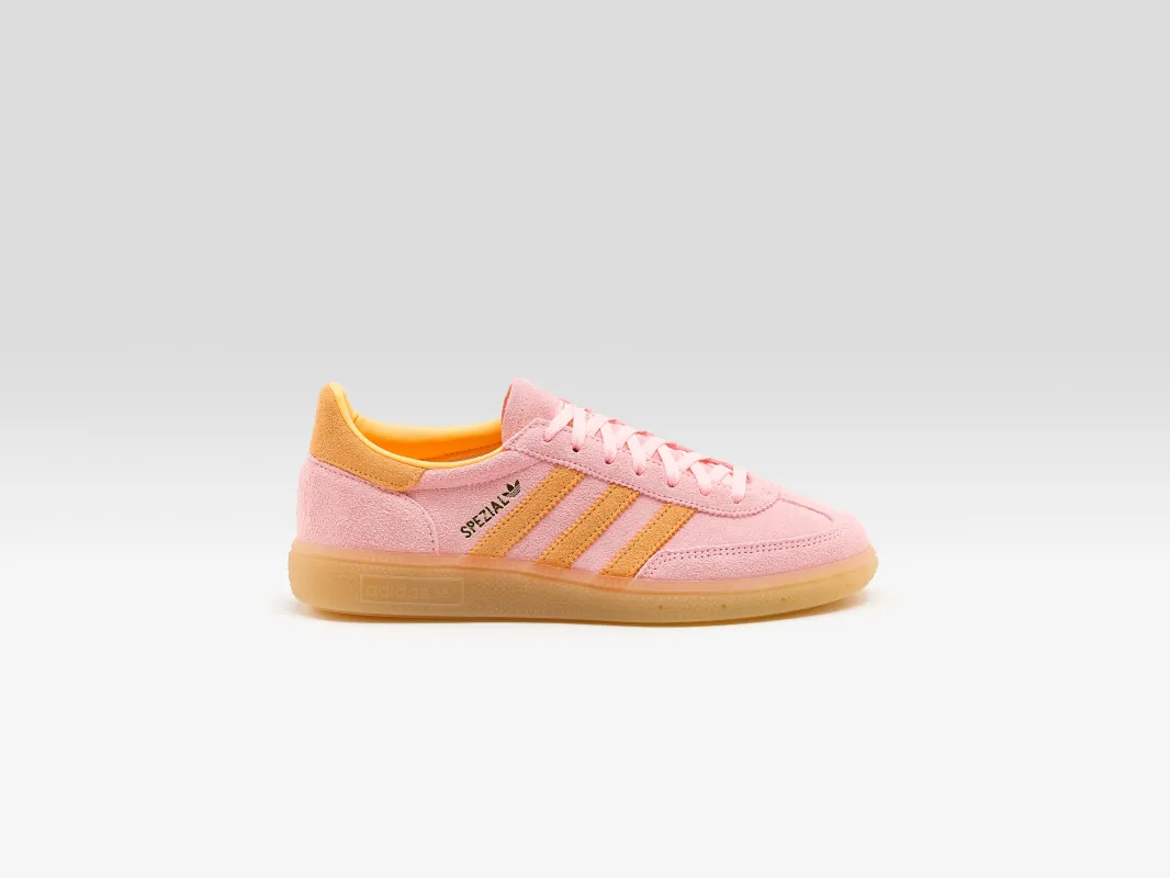 Handball Spezial for Women  (252 / W / PINK) sold by Bellrose