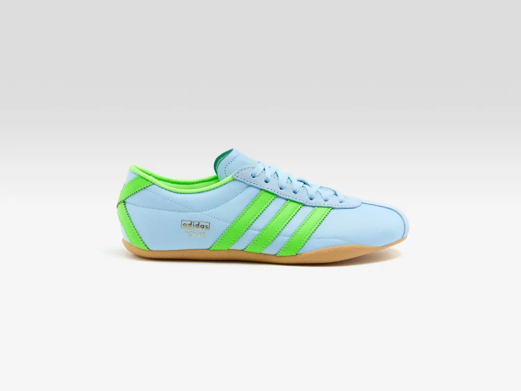 Tokyo for Women  (252 / W / BLUE) sold by Bellrose