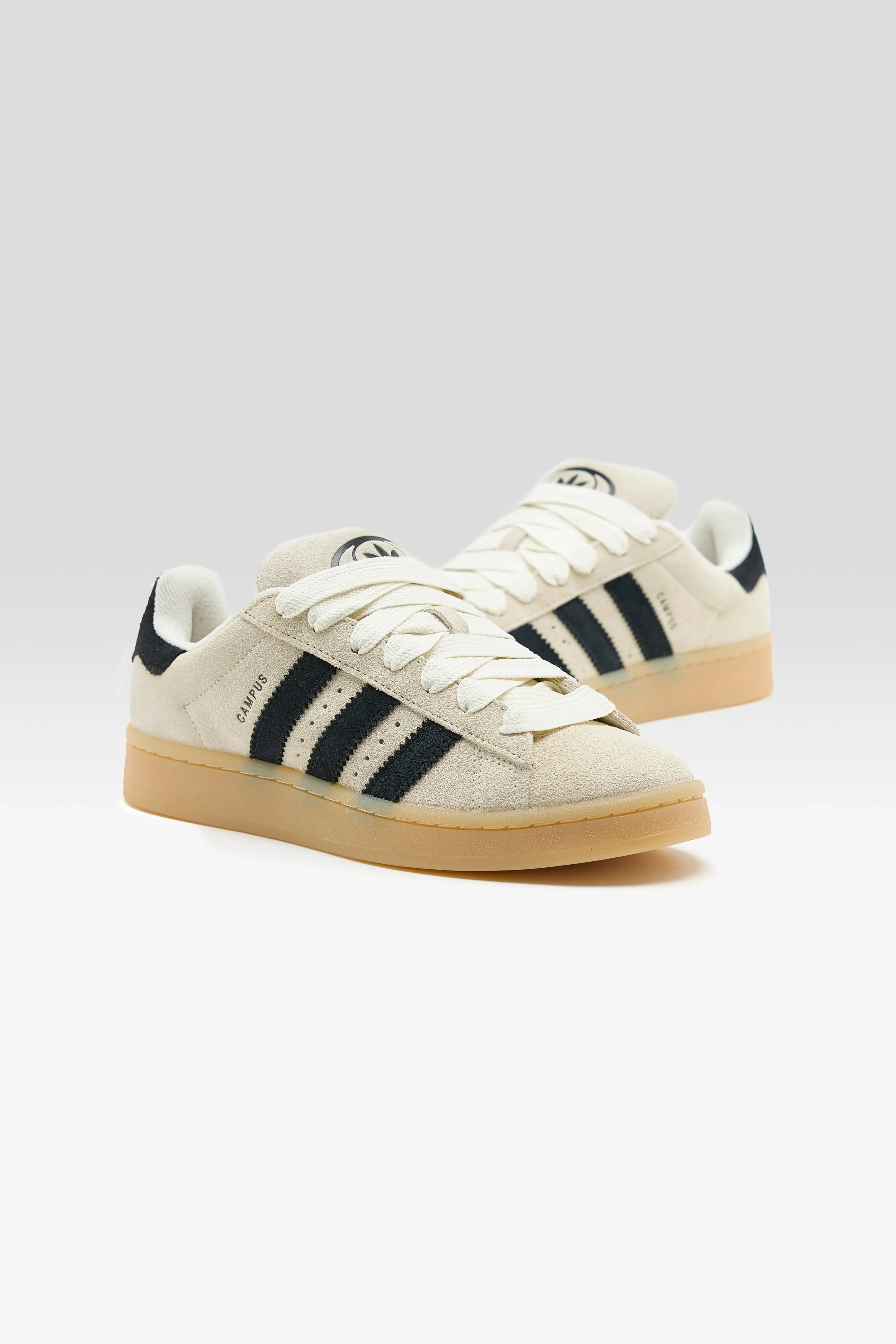 Campus 00s for Women (252 / W / GREY) sold by Bellrose product image thumbnail 3