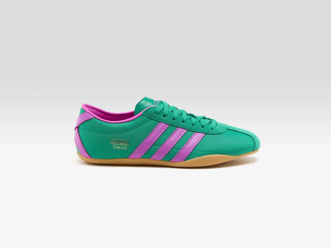 Tokyo for Women  (252 / W / GREEN) sold by Bellrose