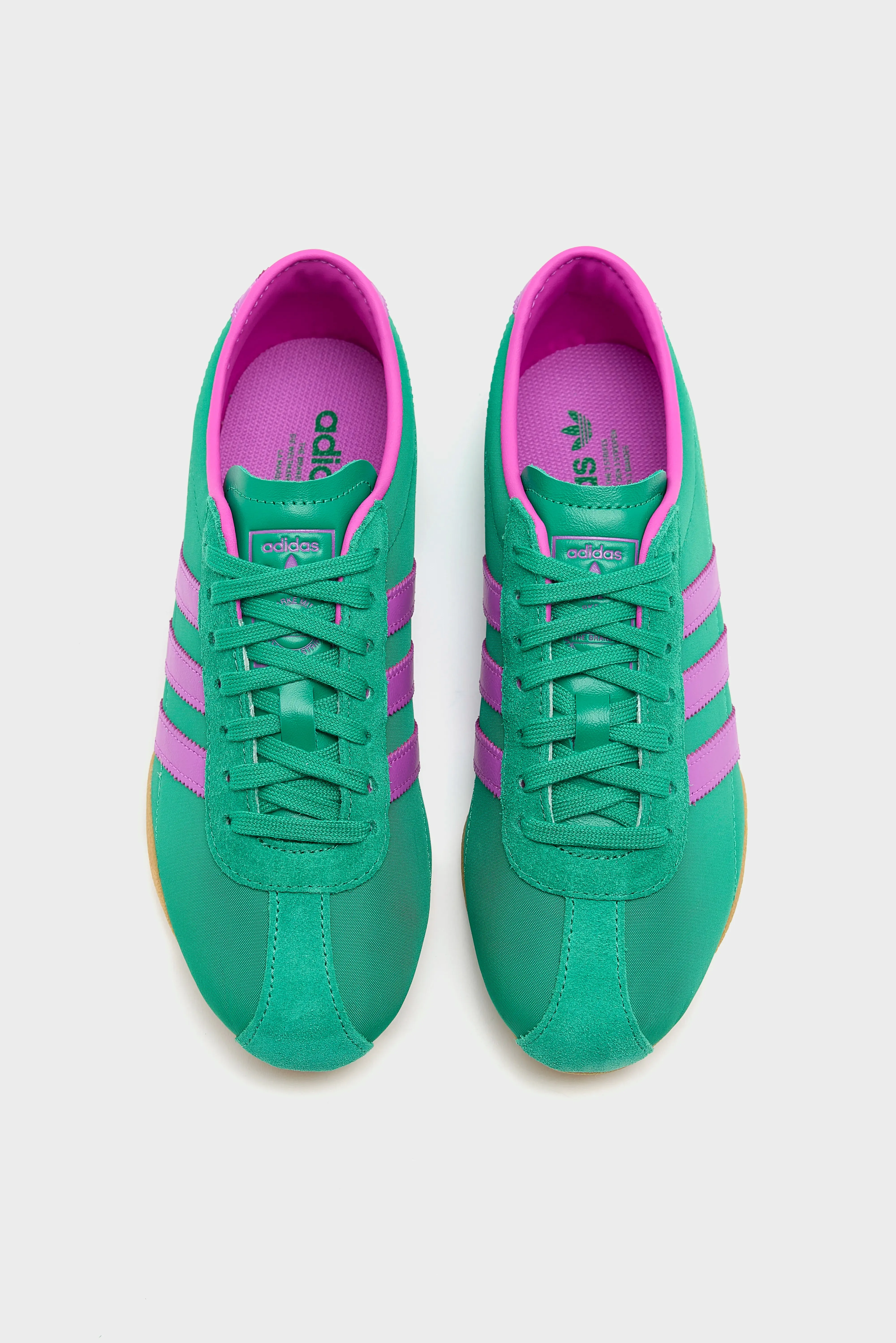 Tokyo for Women (252 / W / GREEN) sold by Bellrose product image thumbnail 4