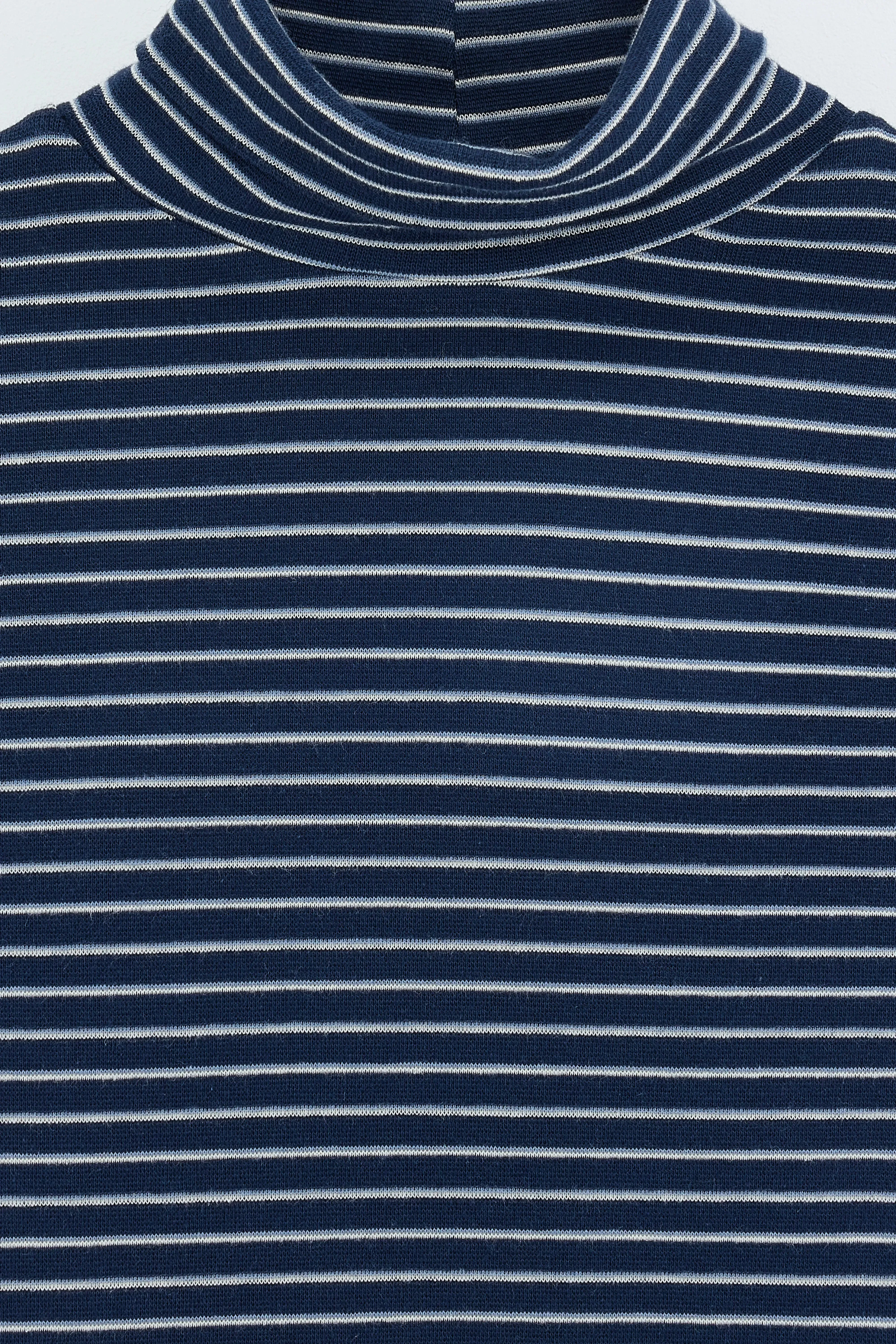 Velfie long-sleeve t-shirt (252 / G / STRIPE B) sold by Bellrose product image thumbnail 3