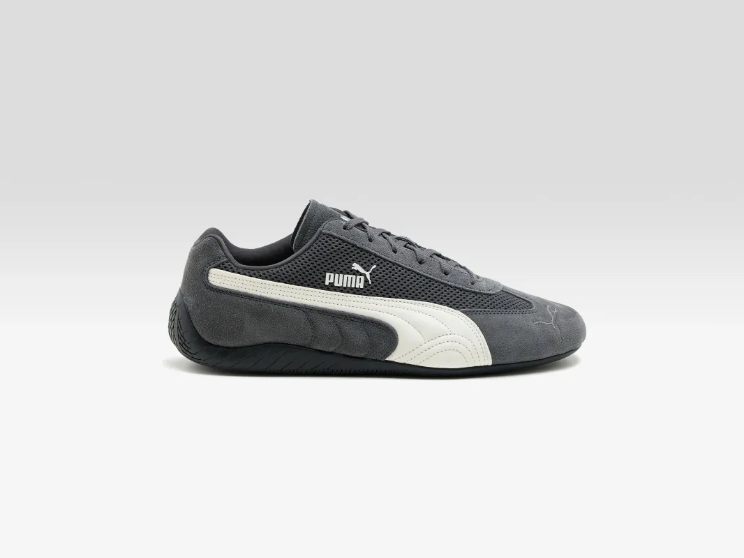 Puma x Open Yy ★ Speedcat Prairie Tan Matte Silver Puma x Open Yy Speedcat Prairie Tan Matte Silver Shoes