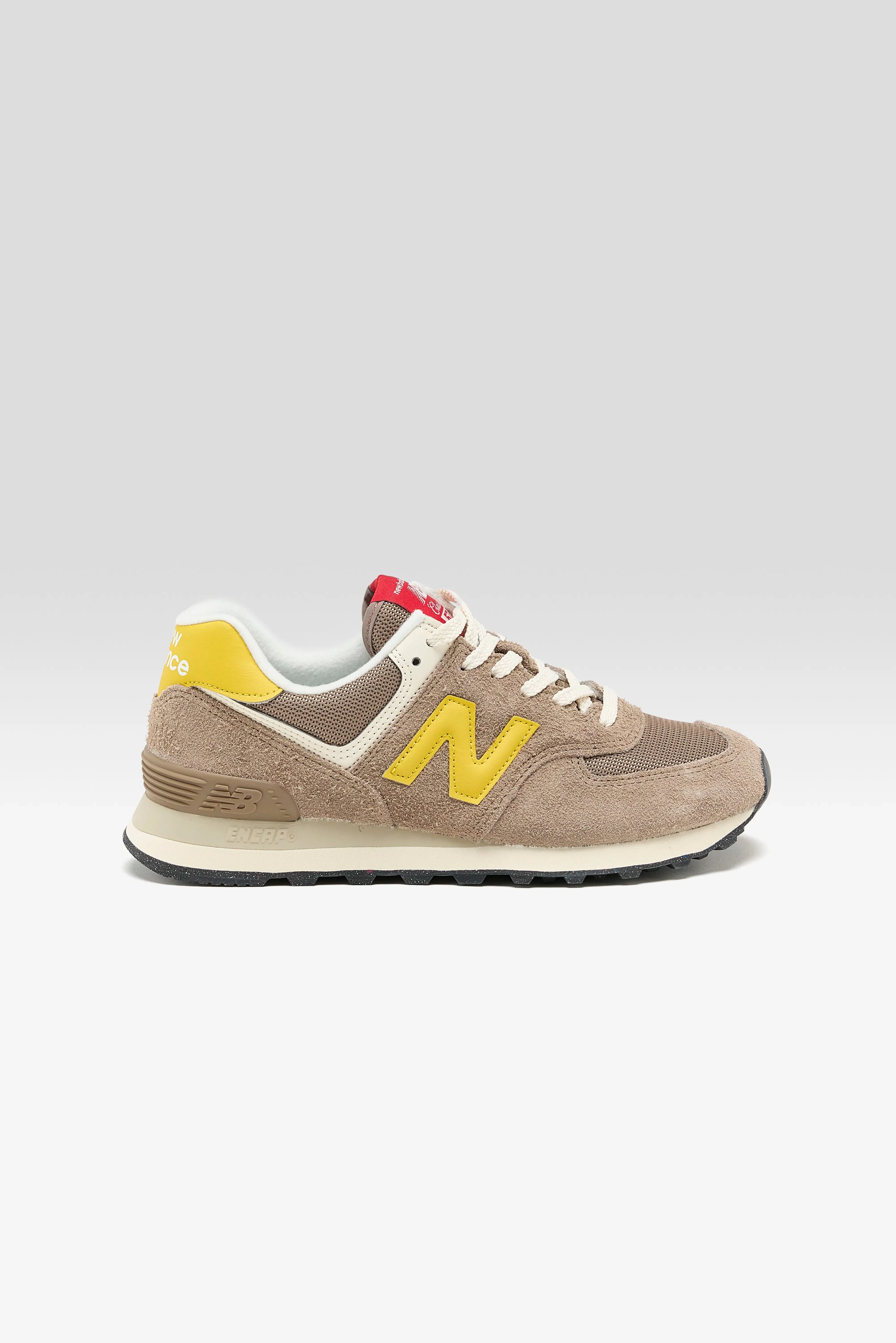 574 for Women (252 / W / BEIGE) sold by Bellrose product image thumbnail 2