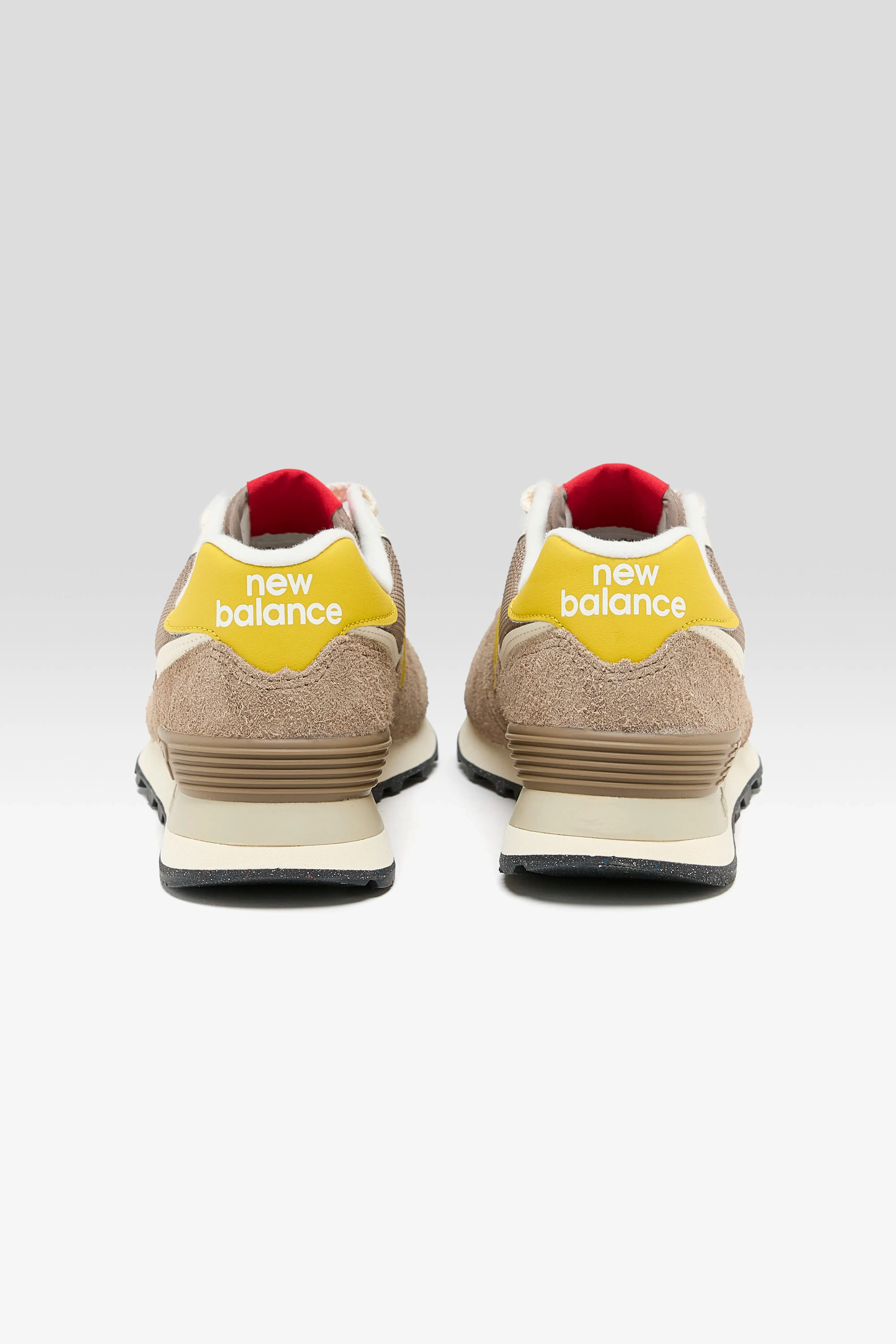 574 for Women (252 / W / BEIGE) sold by Bellrose product image thumbnail 5