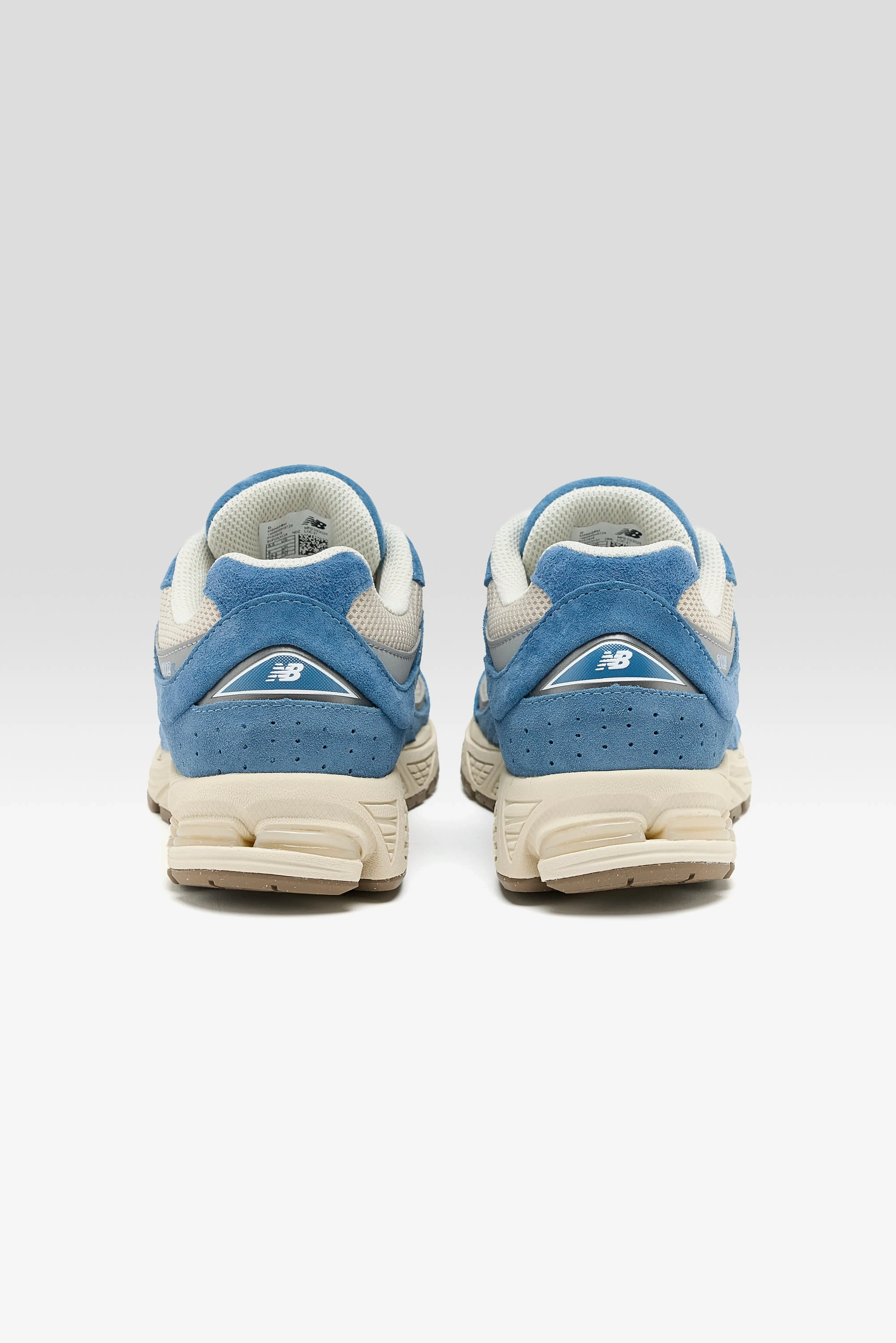 2002R for Women (252 / W / BLUE) sold by Bellrose product image thumbnail 5