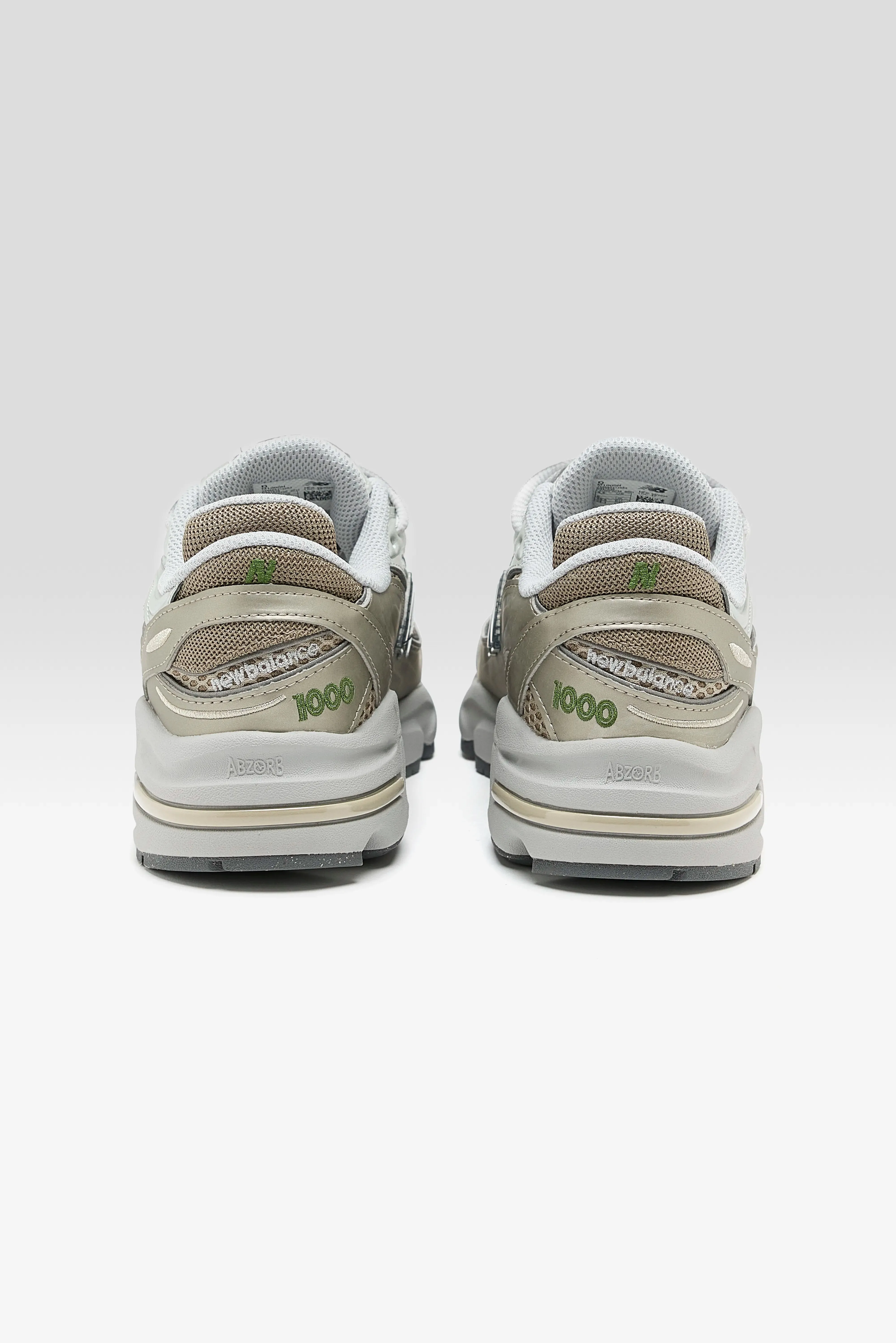 1000 for Women (252 / W / GOLD) sold by Bellrose product image thumbnail 5