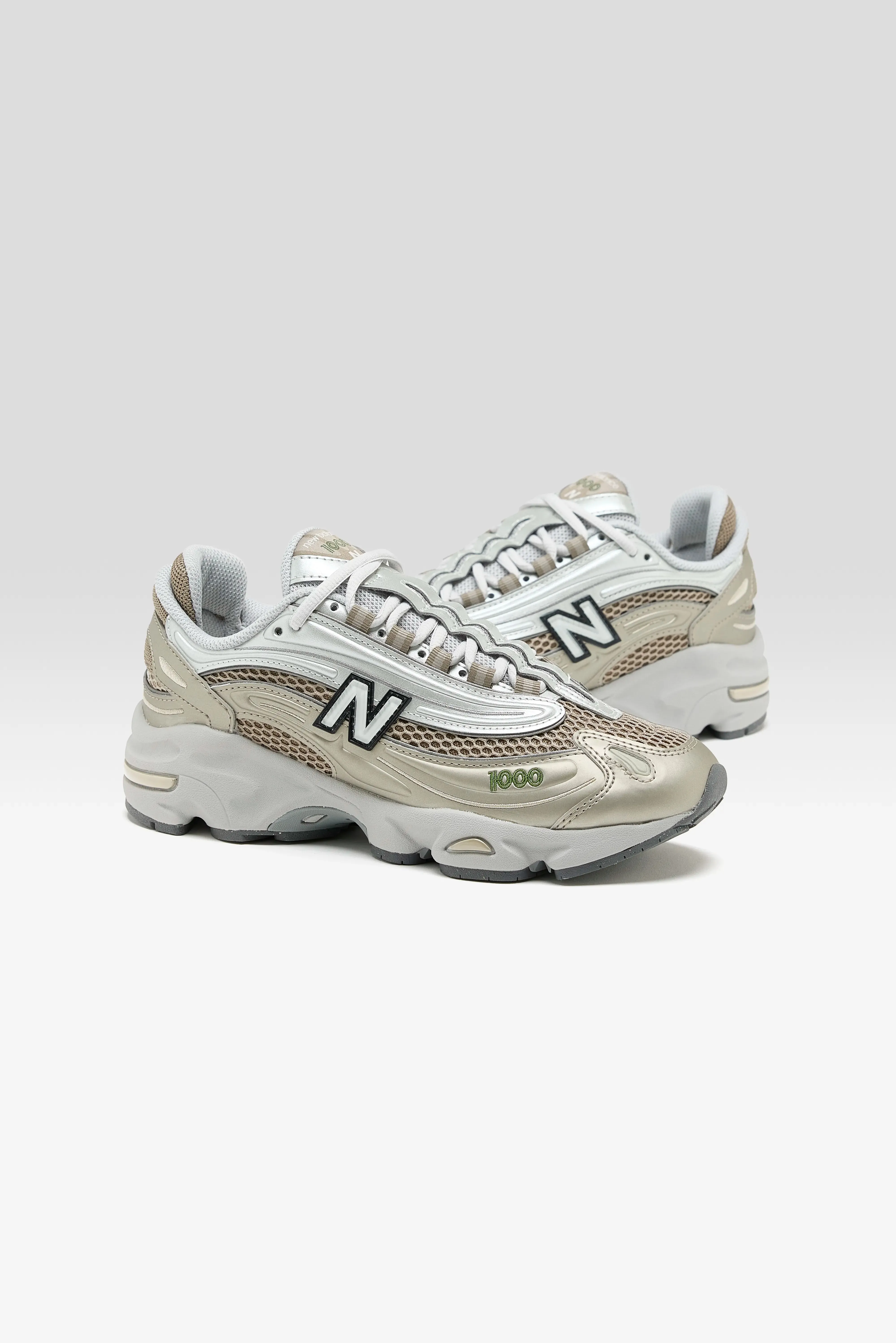 1000 for Women (252 / W / GOLD) sold by Bellrose product image thumbnail 3