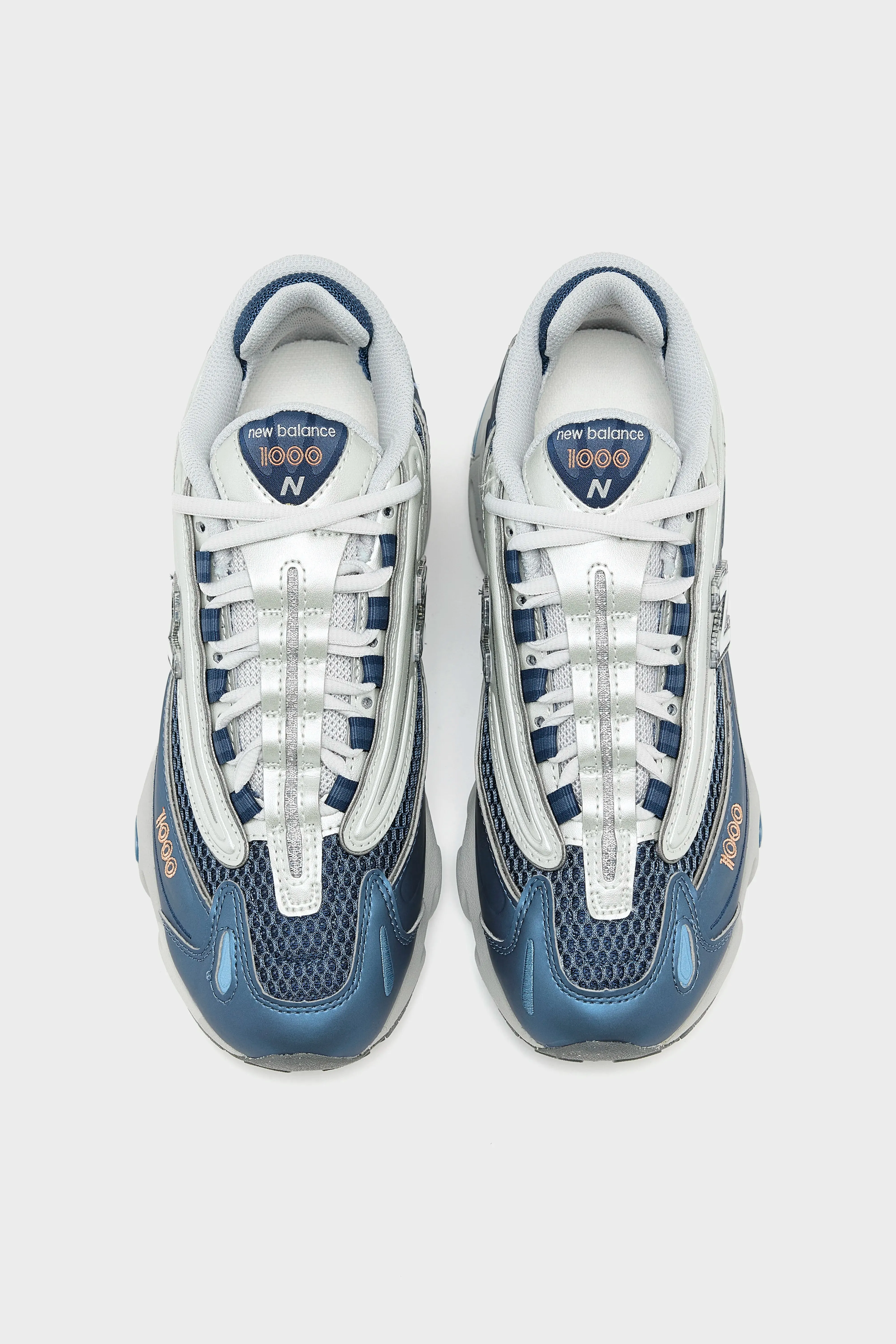 1000 for Women (252 / W / BLUE) sold by Bellrose product image thumbnail 4