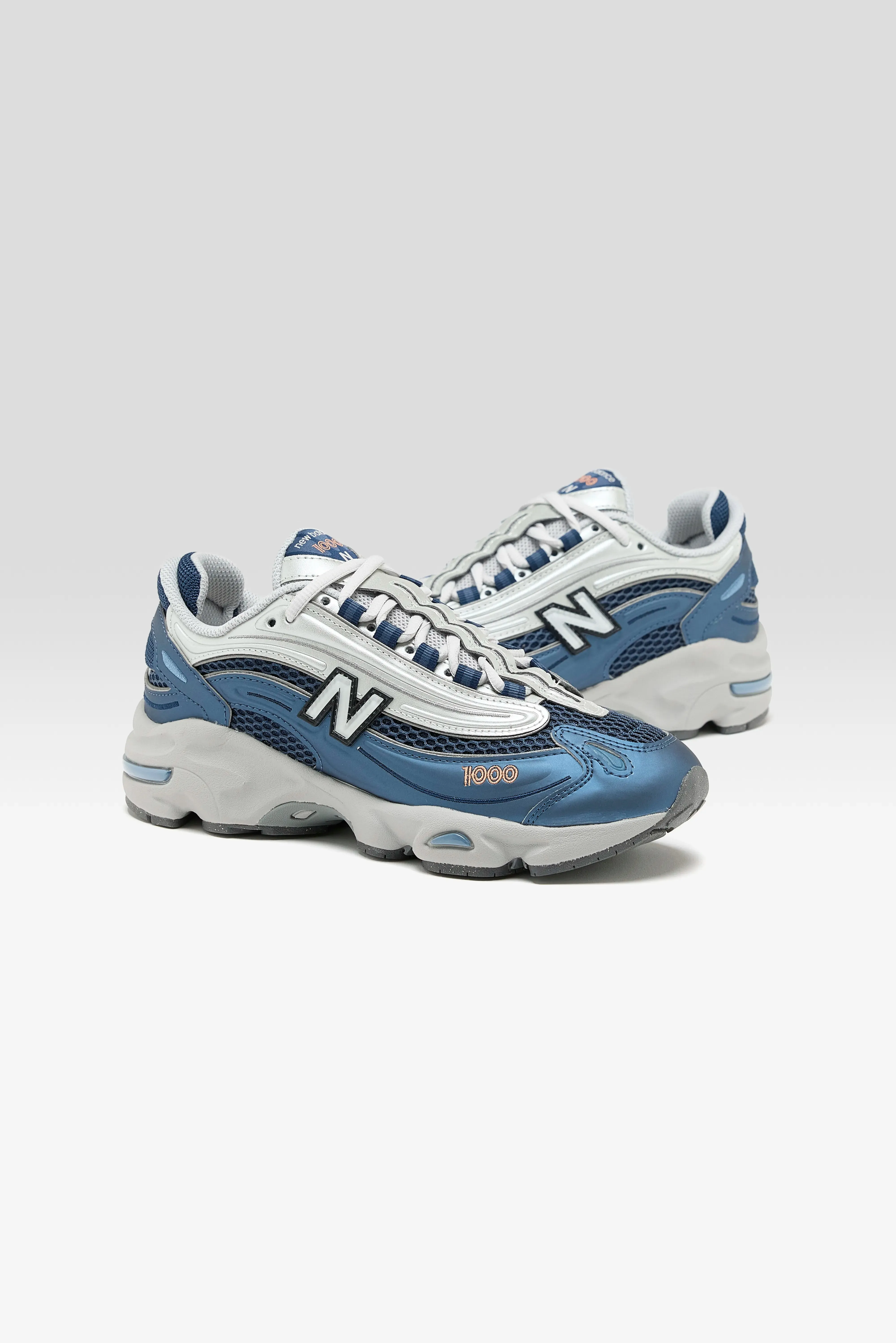 1000 for Women (252 / W / BLUE) sold by Bellrose product image thumbnail 3