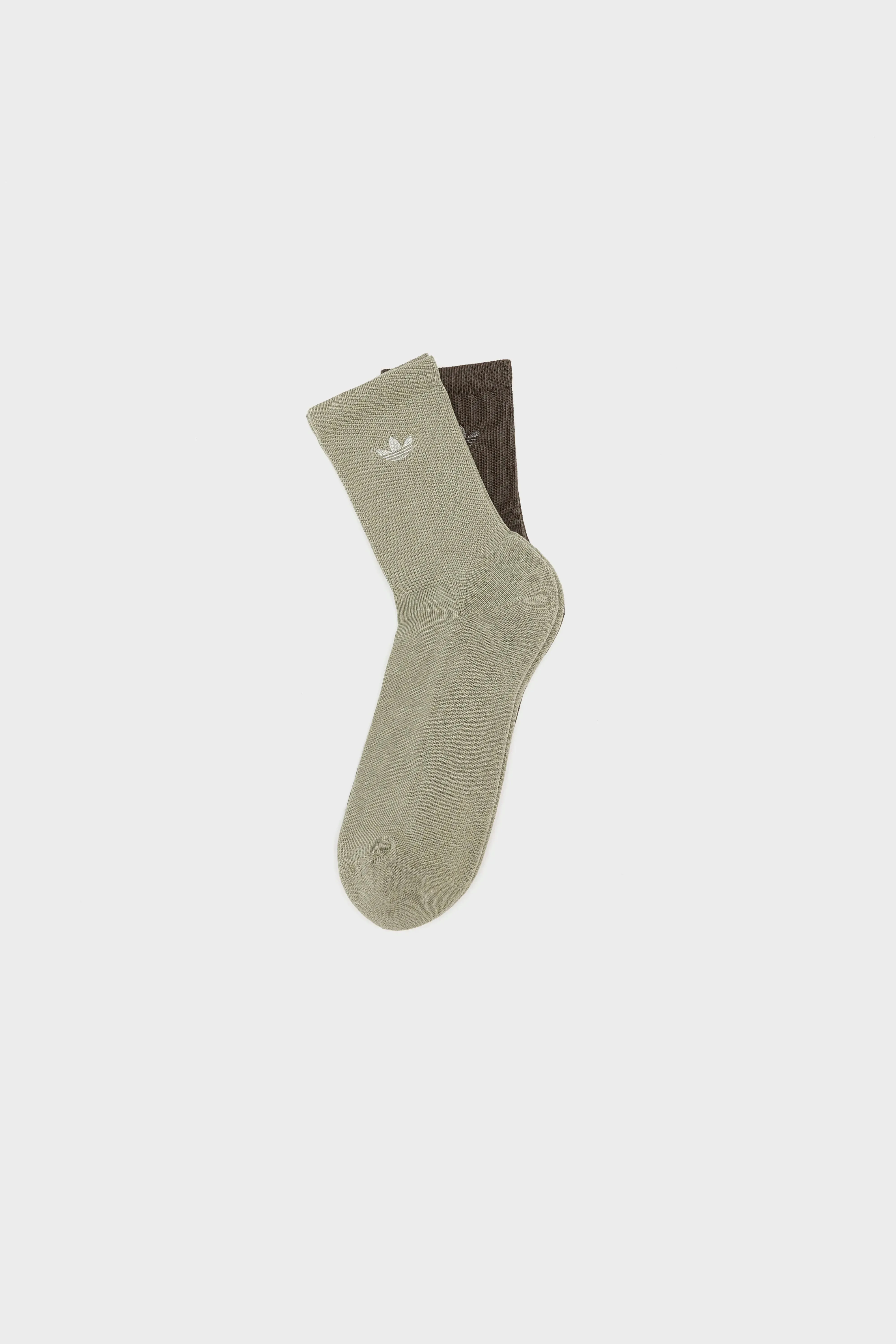 Crew Socks for Women (252 / W / BEIGE) sold by Bellrose product image thumbnail 2