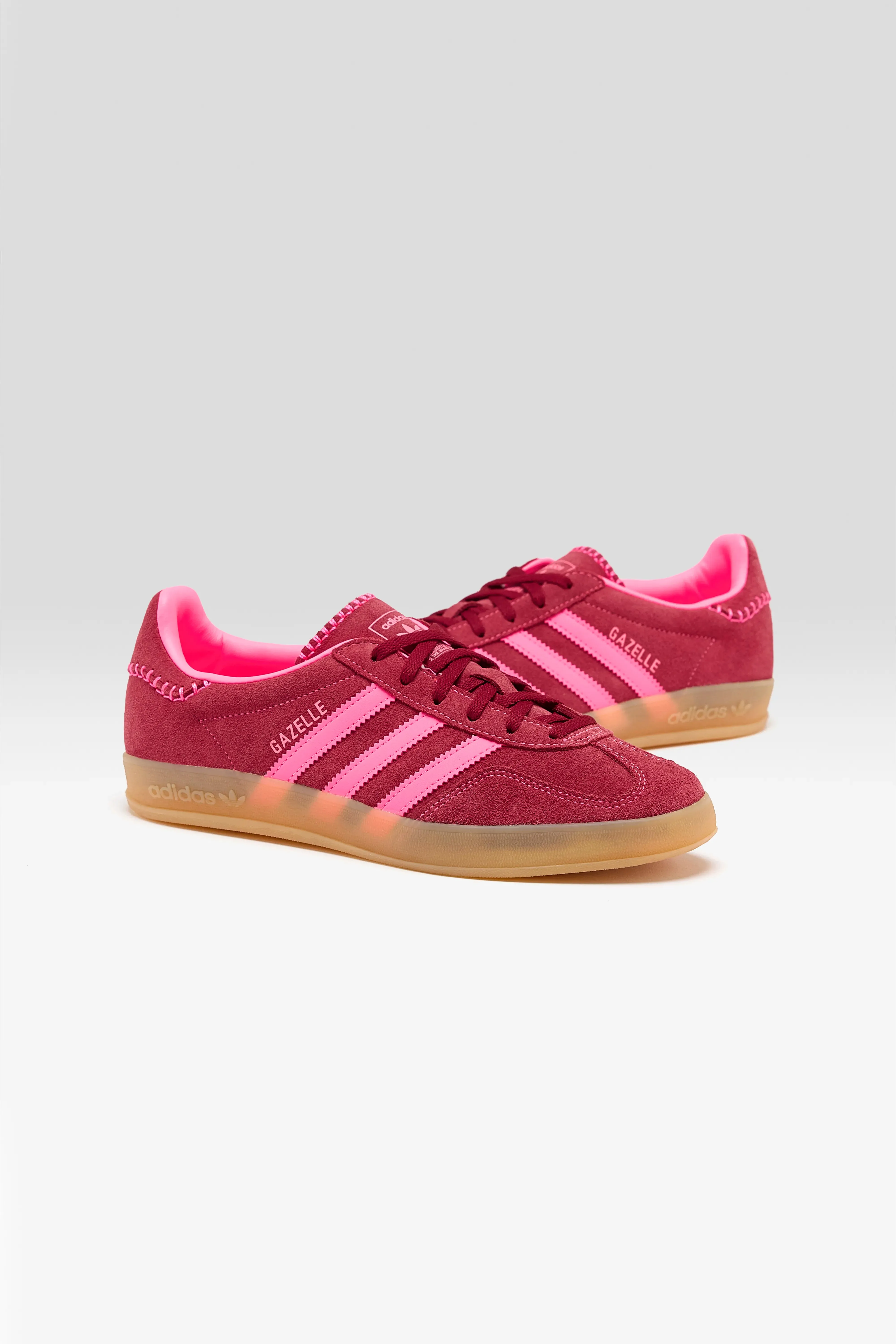 Gazelle Indoor for Women (252 / W / RED) sold by Bellrose product image thumbnail 3