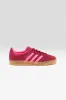 Gazelle Indoor for Women  (252 / W / RED) sold by Bellrose