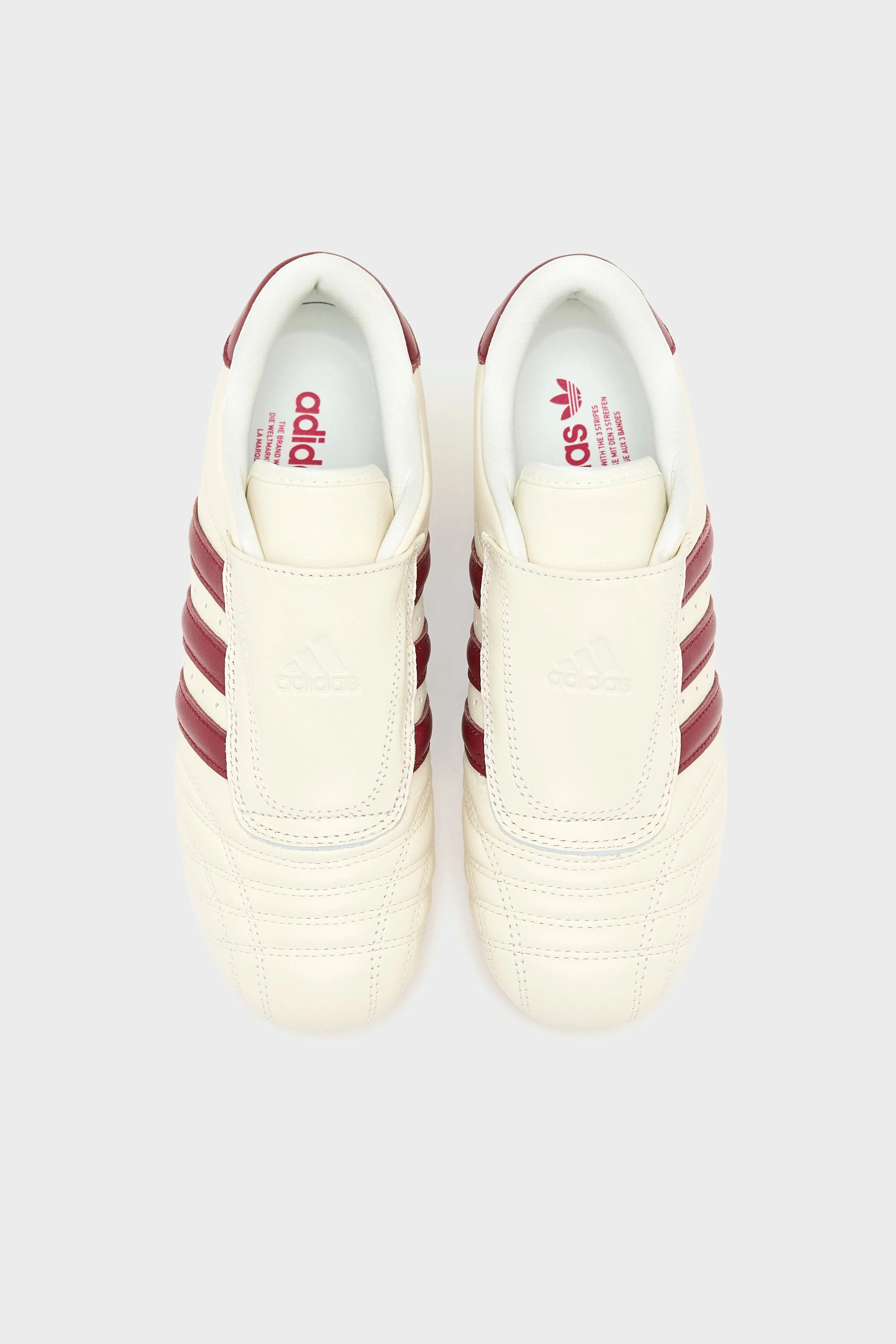 Taekwondo for Women (252 / W / WHITE) sold by Bellrose product image thumbnail 4