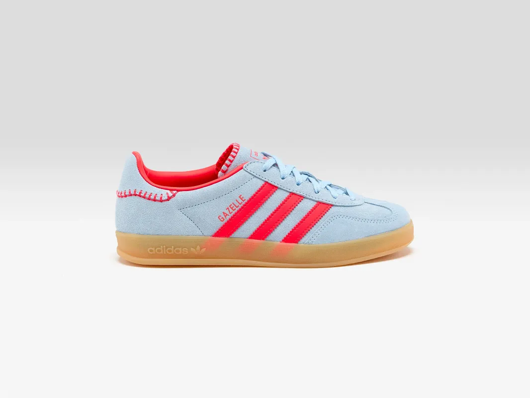 Gazelle Indoor for Women  (252 / W / BLUE) sold by Bellrose