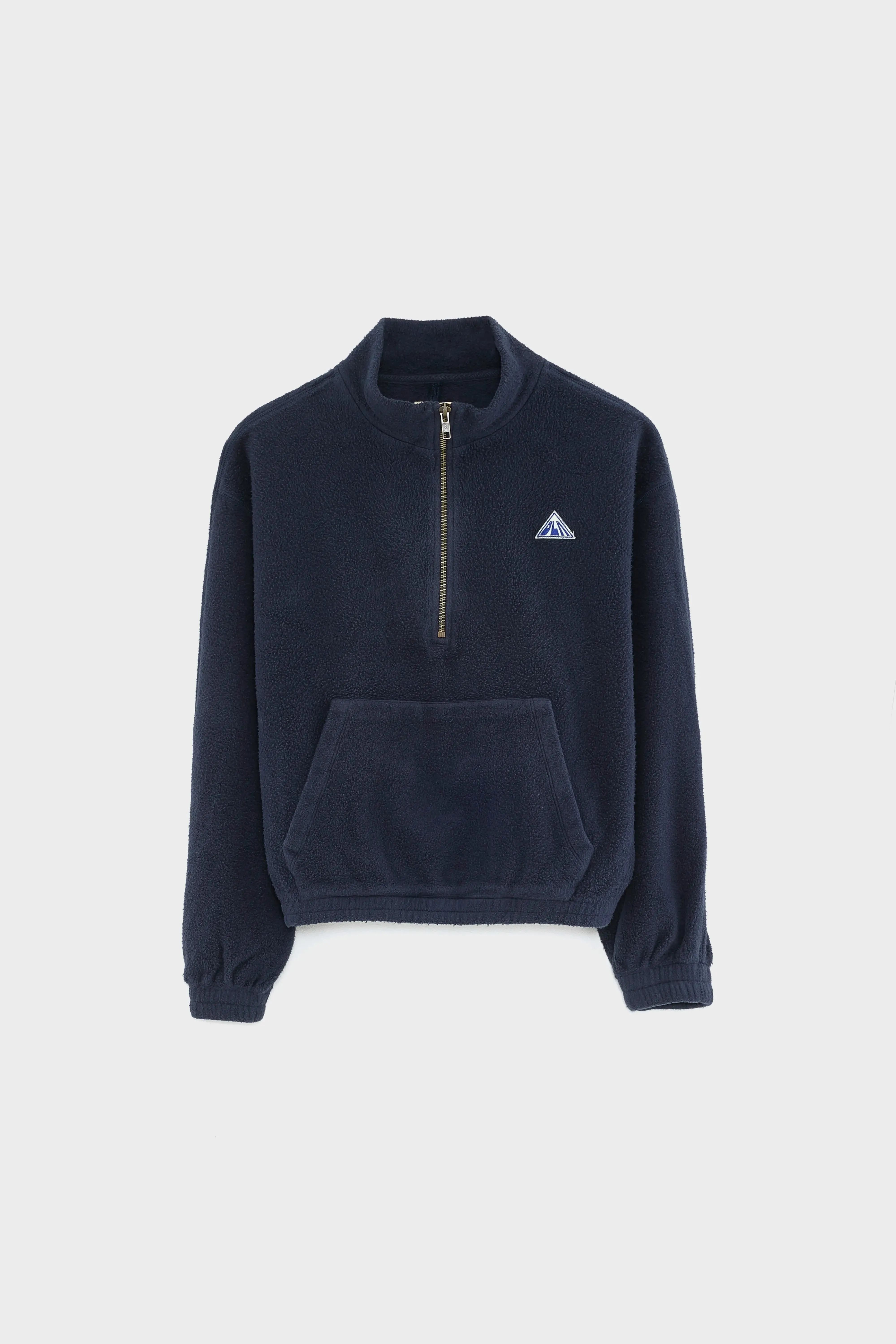 Fabril half-zipped sweatshirt (252 / B / AMERICA) sold by Bellrose product image thumbnail 2