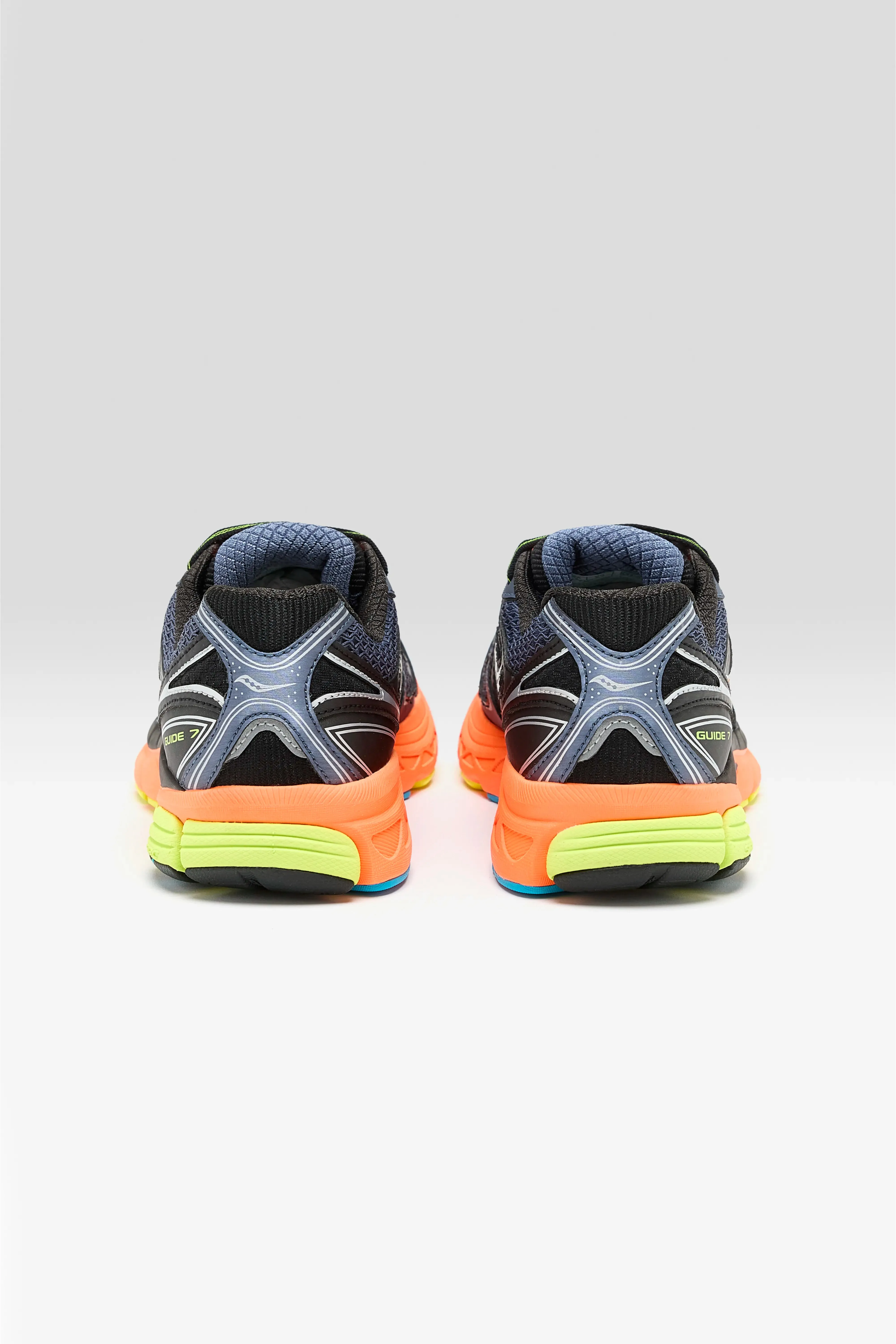 Progrid Guide 7 for Women (252 / W / BLUE) sold by Bellrose product image thumbnail 5