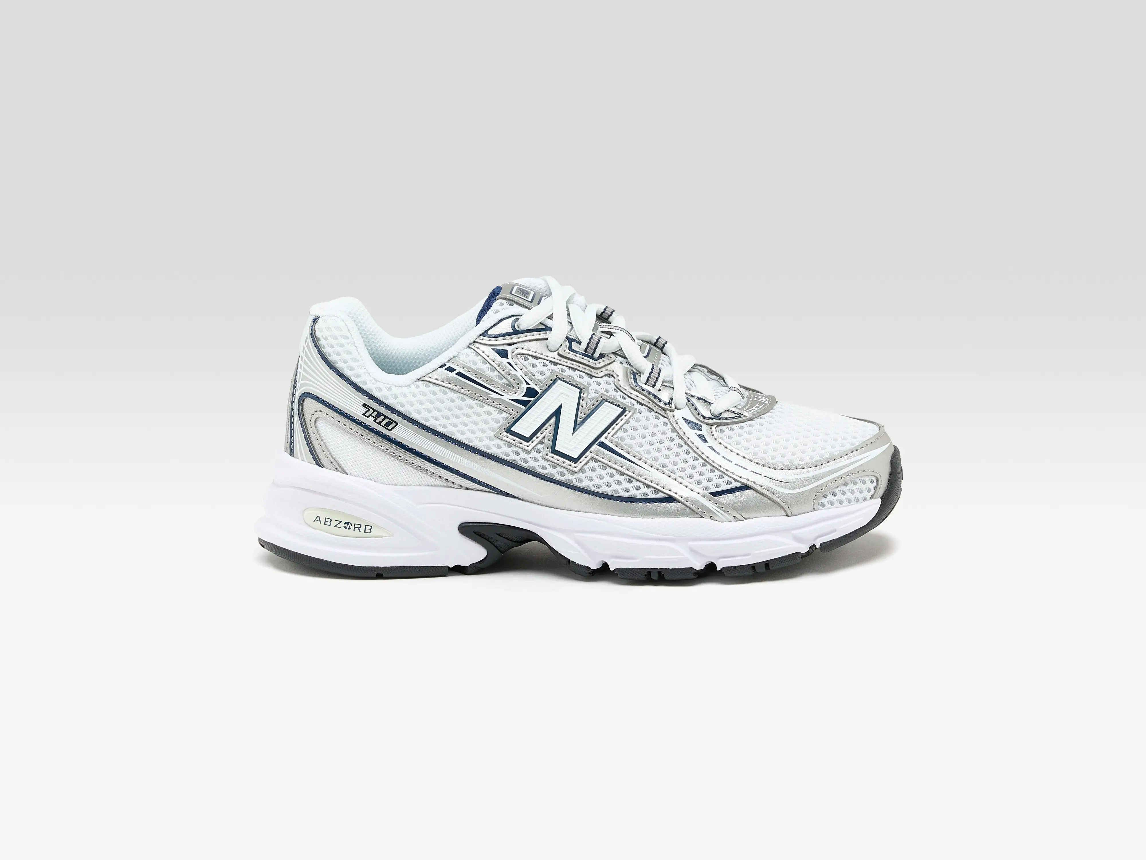 740 Bungee Lace for Juniors (252 / B / BLUE) sold by Bellrose