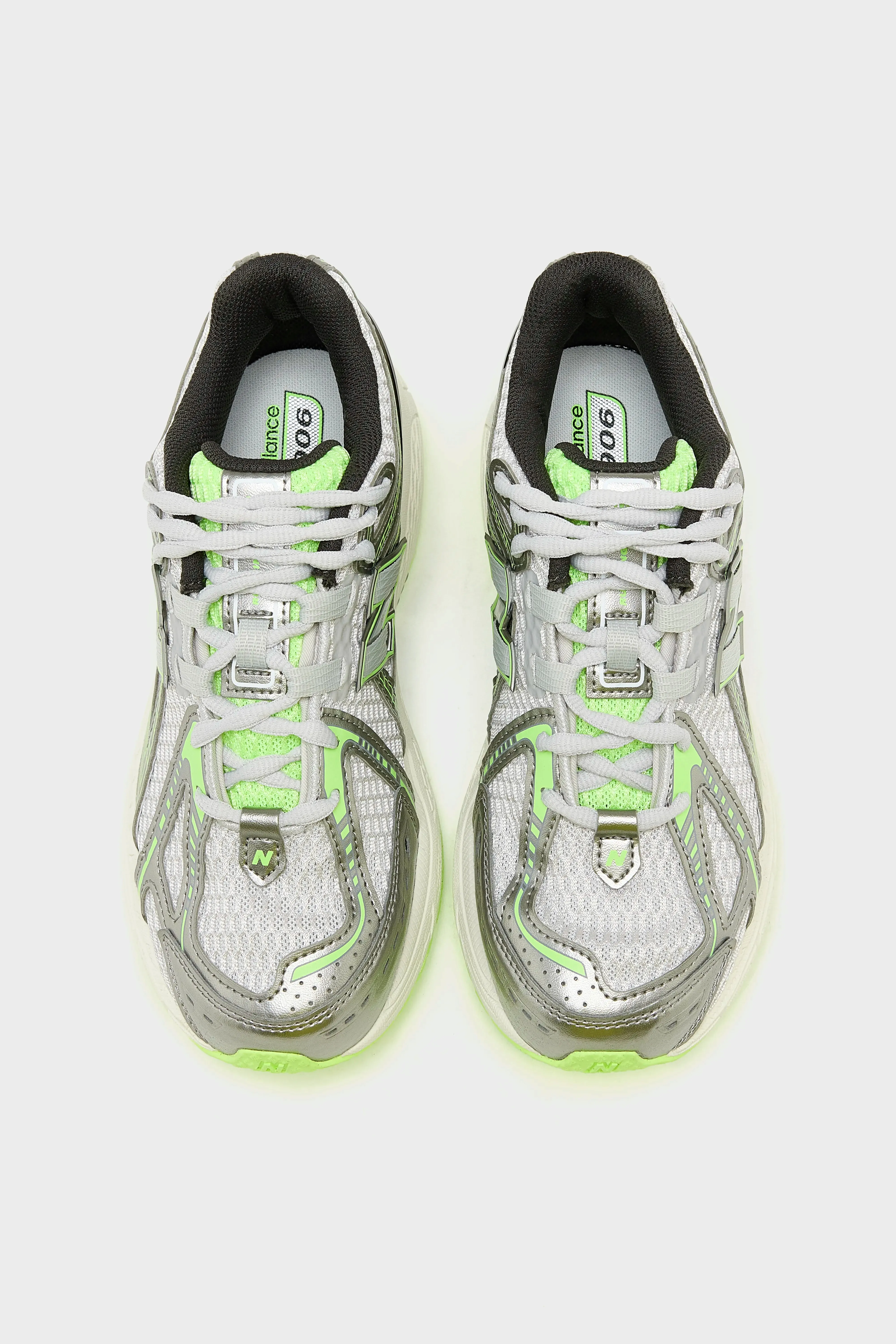 1906 for Juniors (252 / B / SILVER) sold by Bellrose product image thumbnail 4