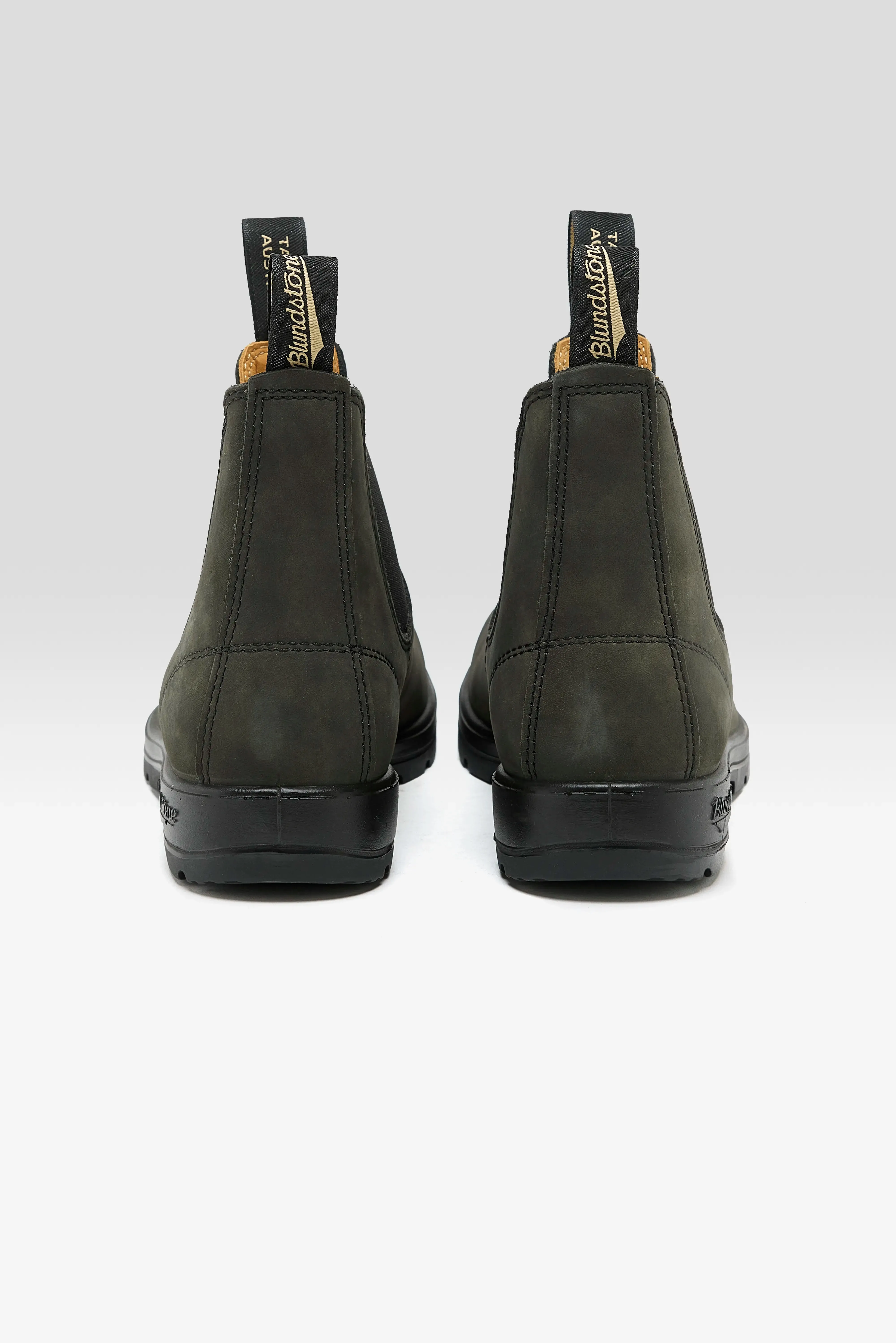 587 Classic Chelsea Boots for Women  (252 / W / BLACK) sold by Bellrose product image thumbnail 5