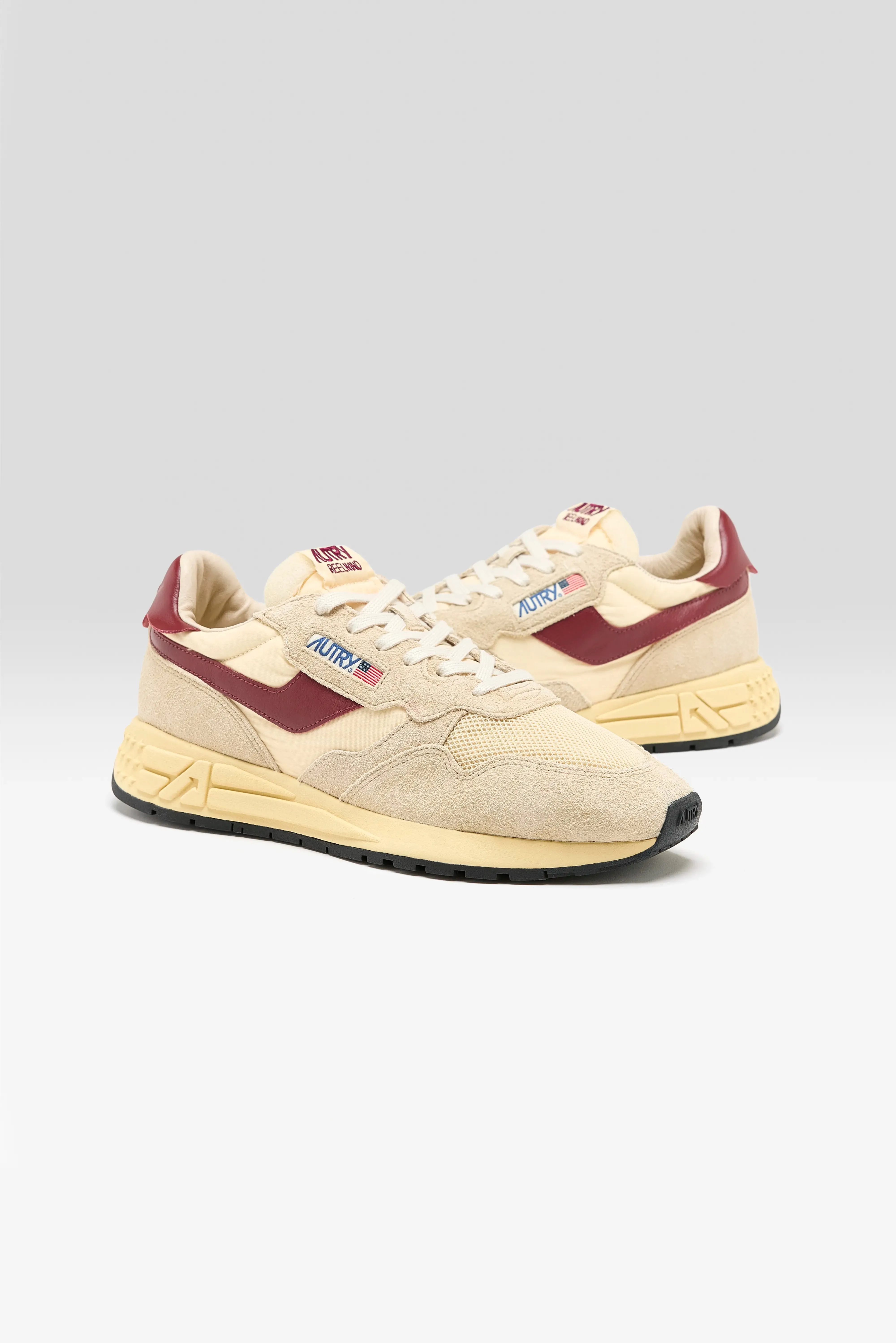 Reelwind Low for Men (252 / M / ECRU) sold by Bellrose product image thumbnail 3