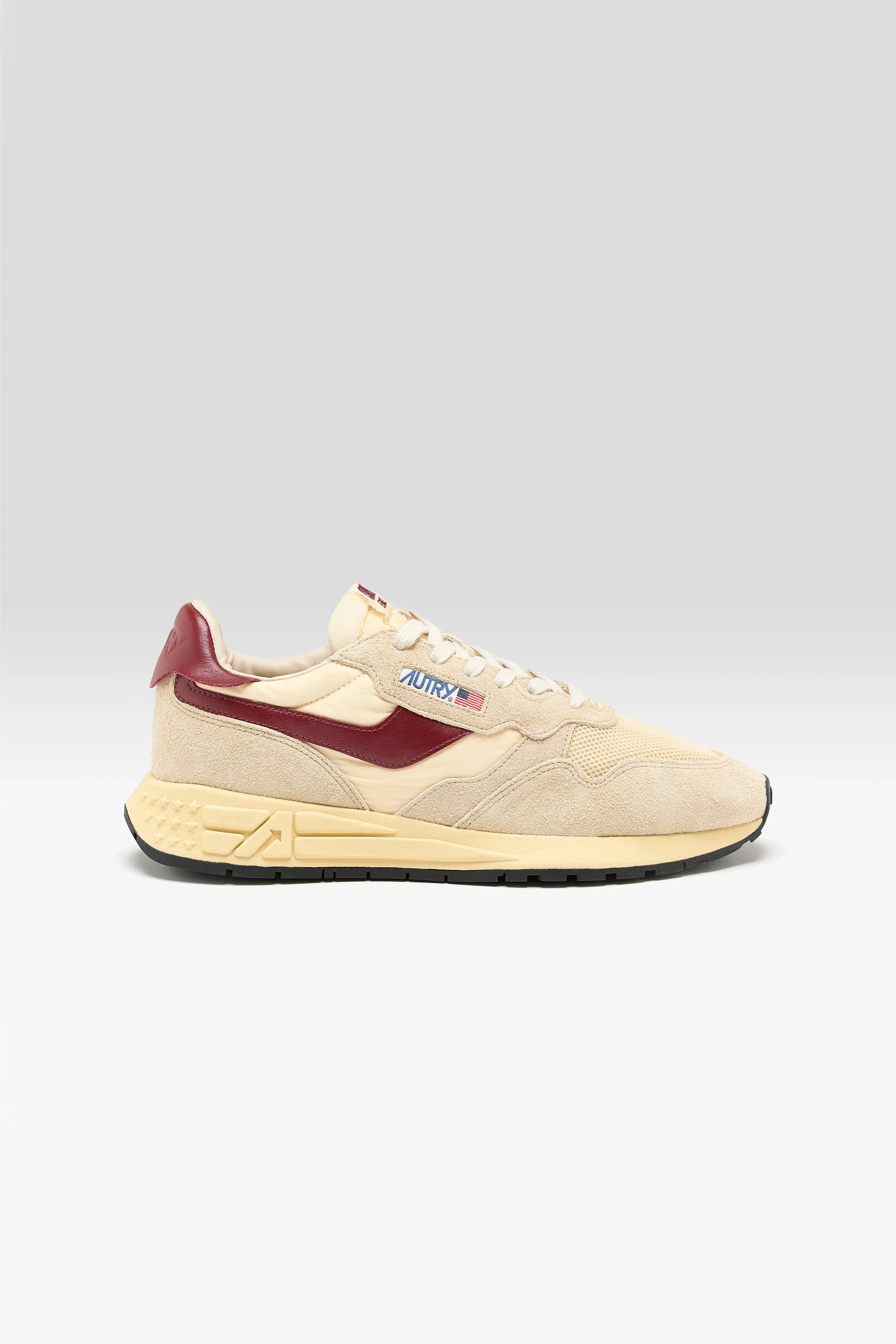 Reelwind Low for Men (252 / M / ECRU) sold by Bellrose product image thumbnail 2