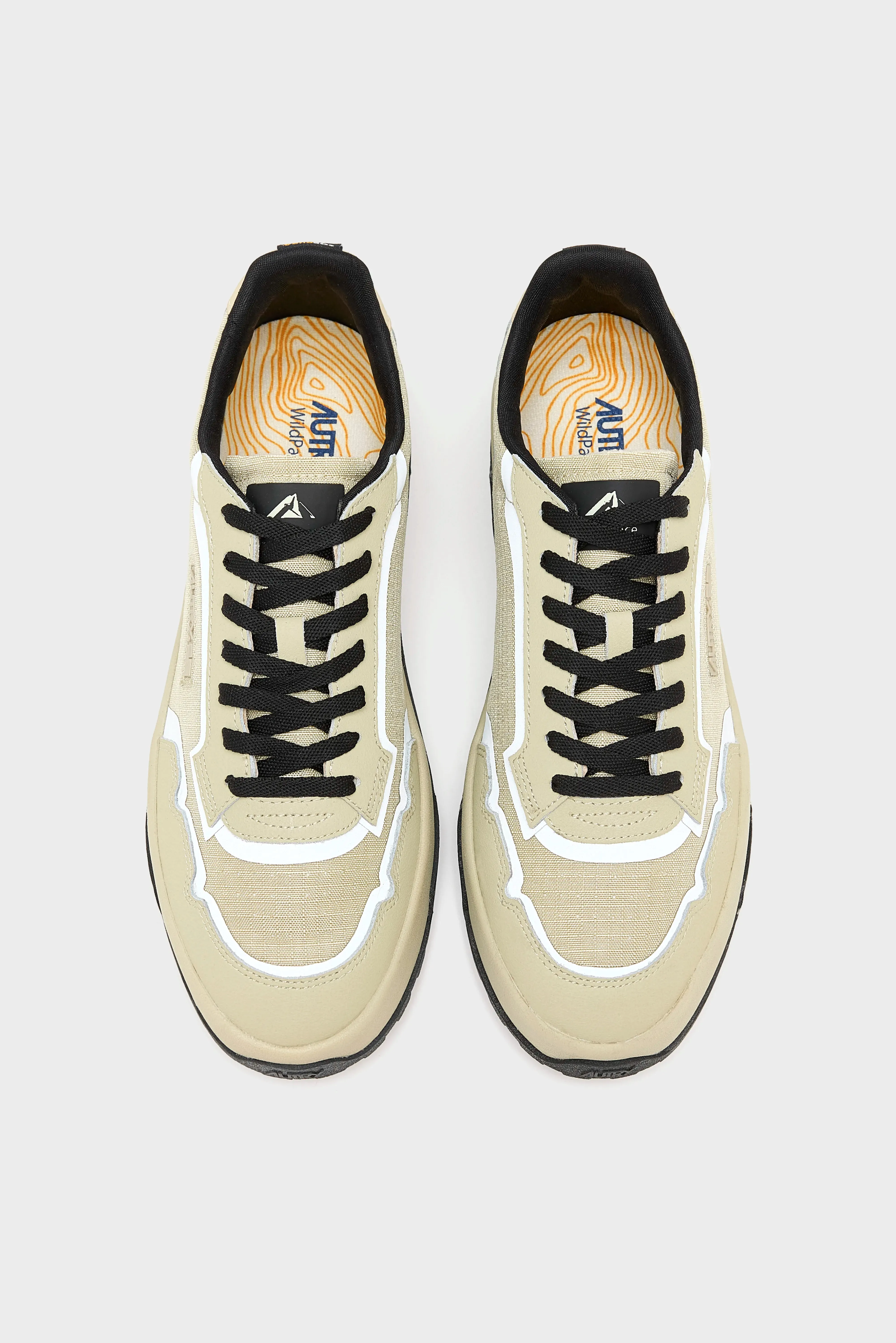 Wildpace Low for Men (252 / M / BEIGE) sold by Bellrose product image thumbnail 4