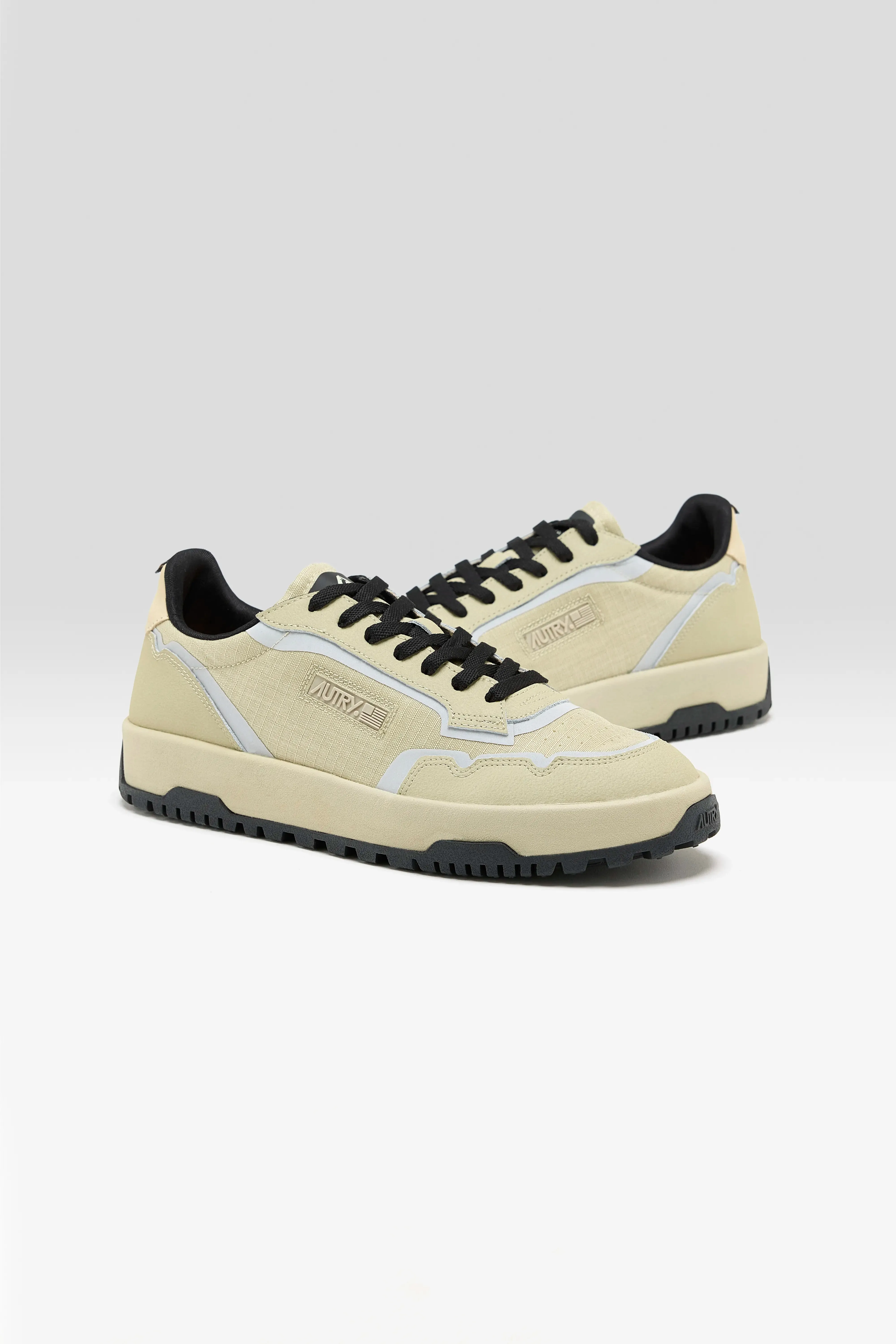 Wildpace Low for Men (252 / M / BEIGE) sold by Bellrose product image thumbnail 3