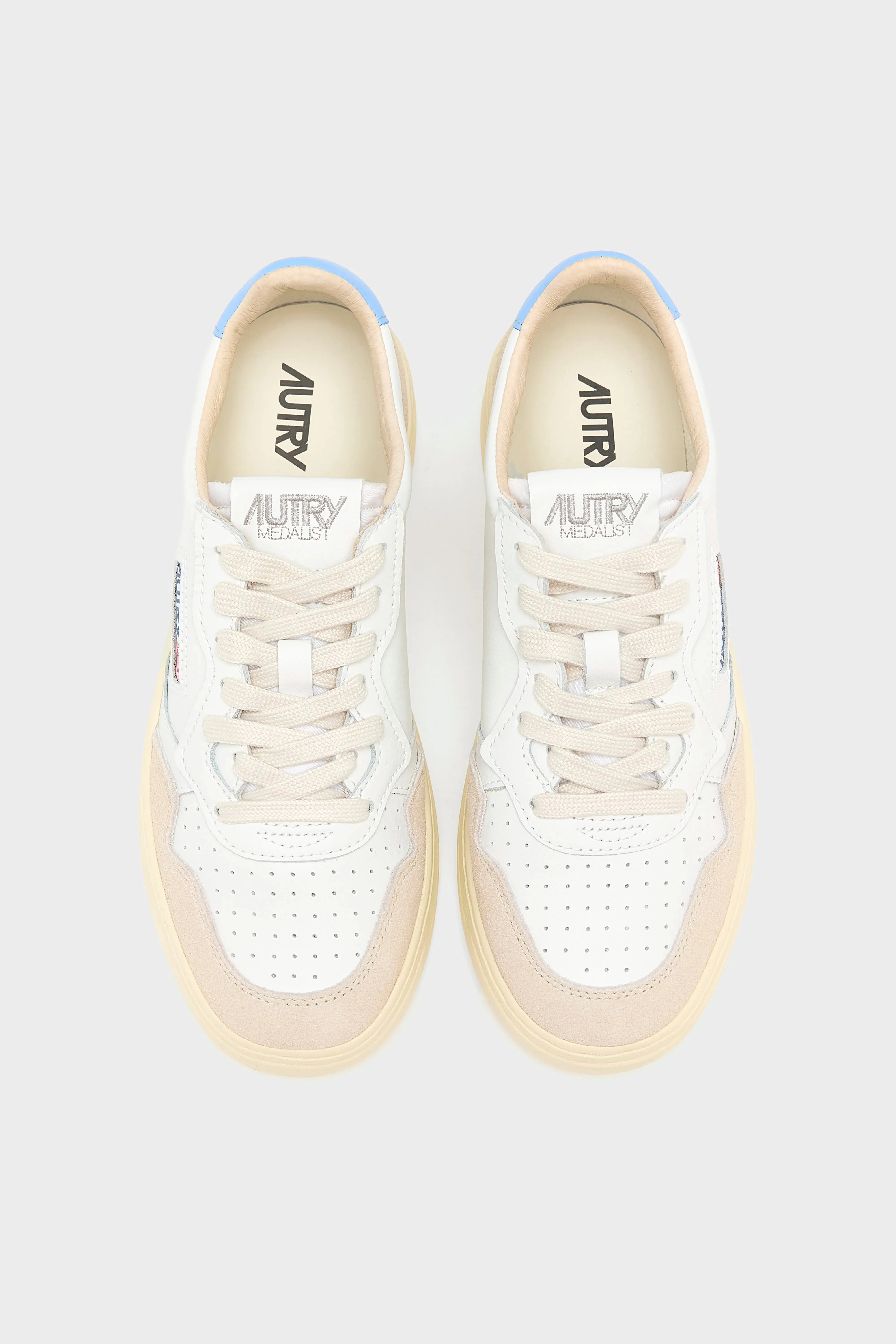 Medalist Low for Women (252 / W / BEIGE) sold by Bellrose product image thumbnail 4