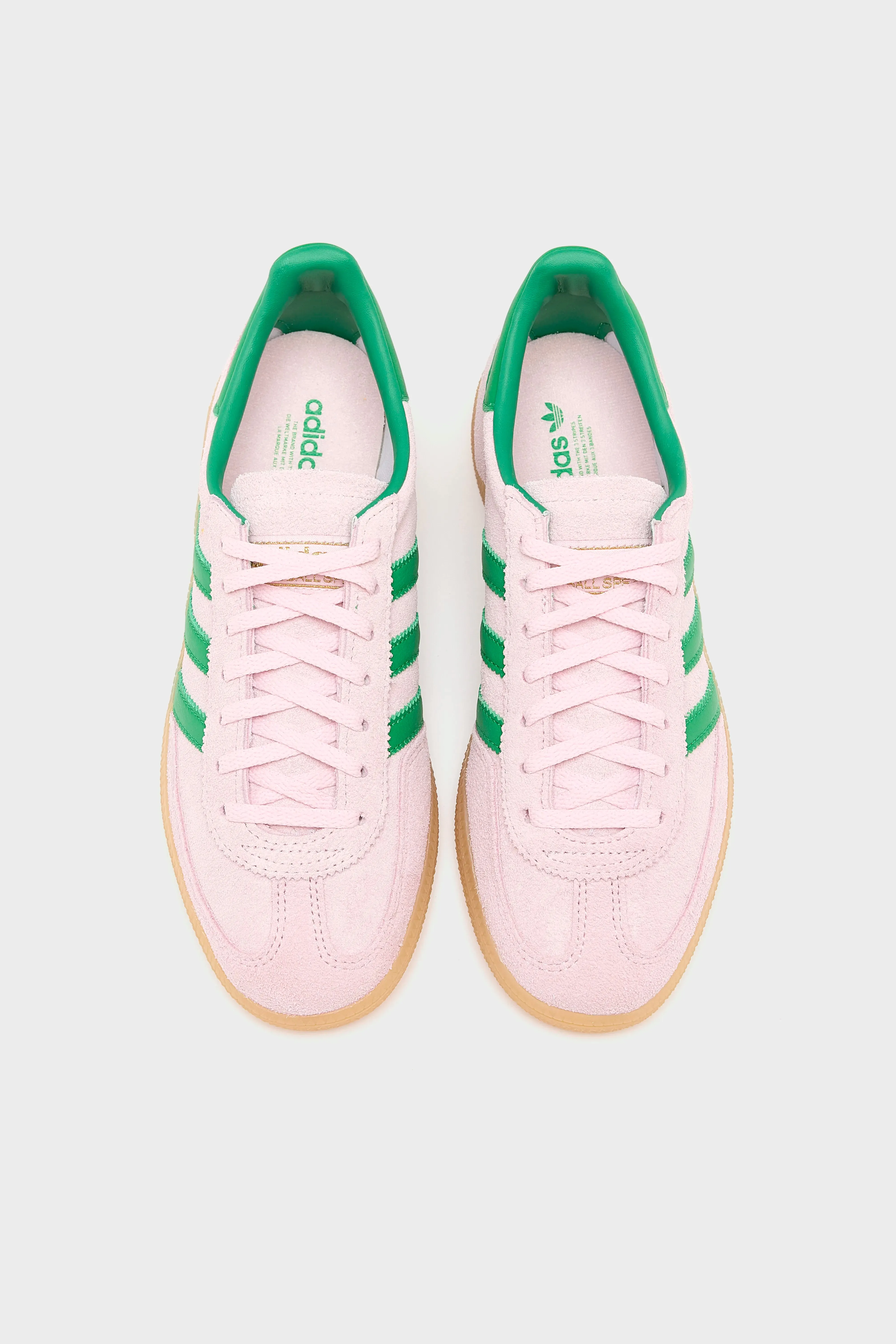 Handball Spezial for Women (252 / W / PINK) sold by Bellrose product image thumbnail 4