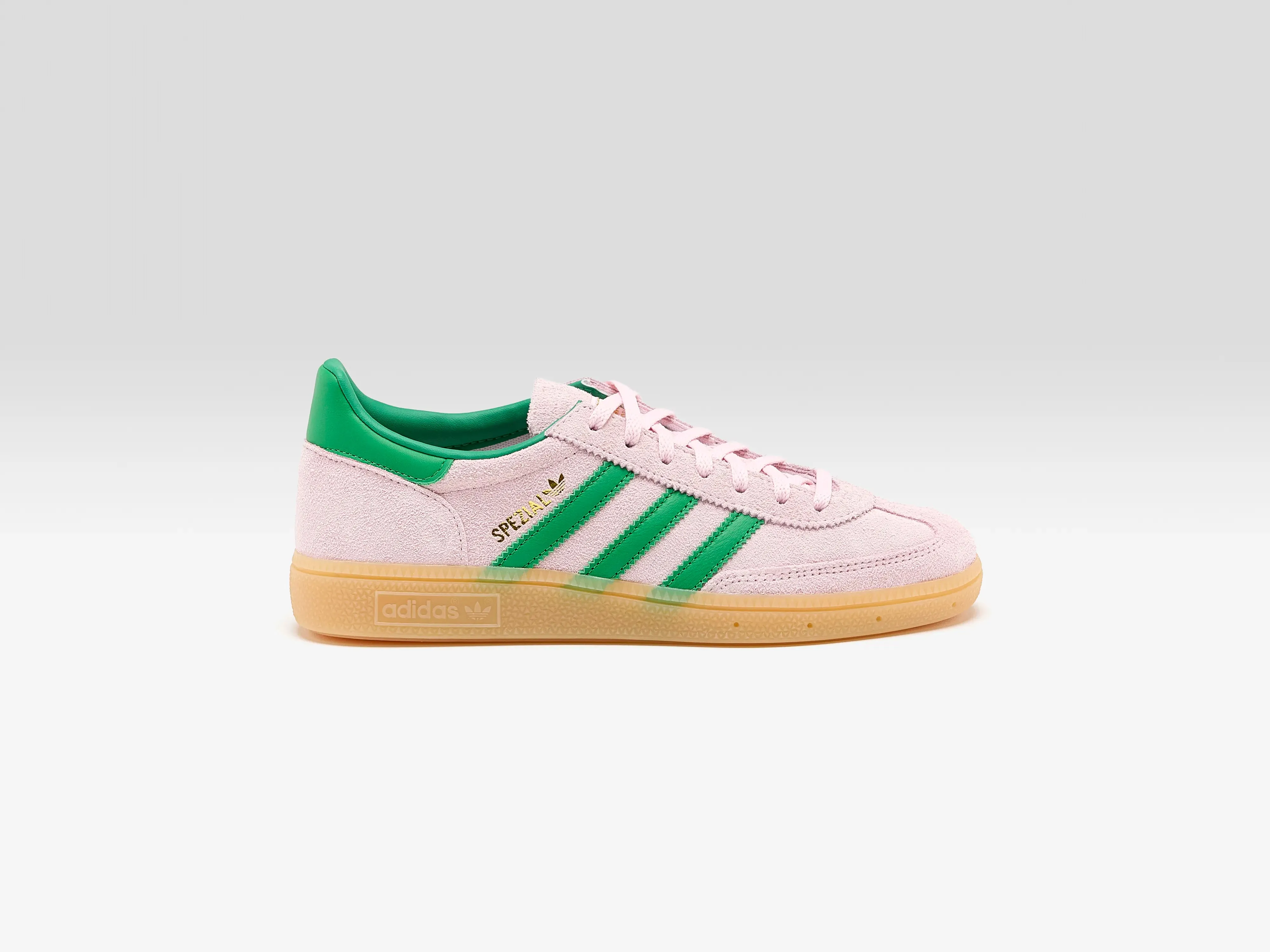 Handball Spezial for Women (252 / W / PINK) sold by Bellrose